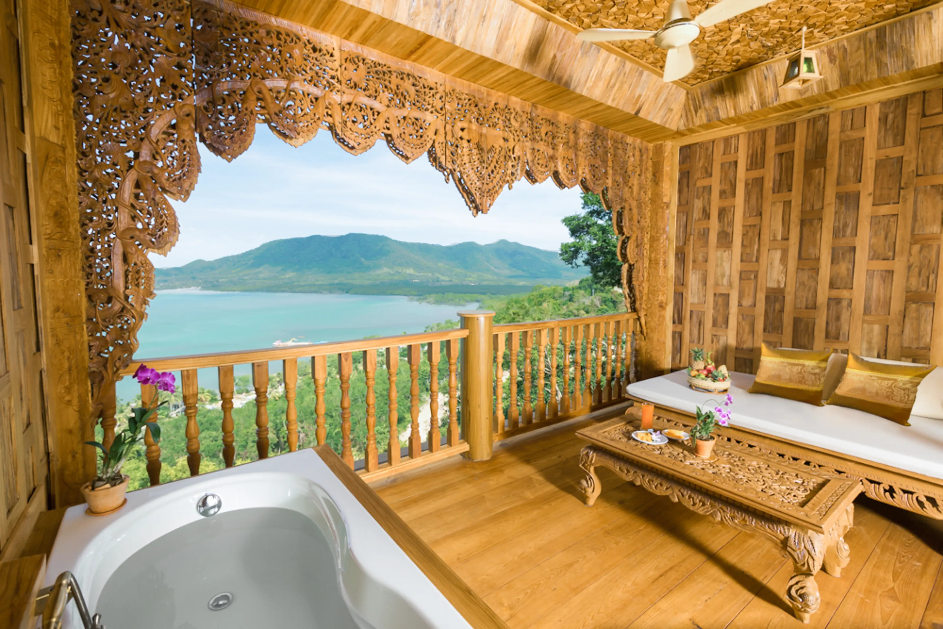 Santhiya Koh Yao Yai Resort & Spa - zdjęcie 67