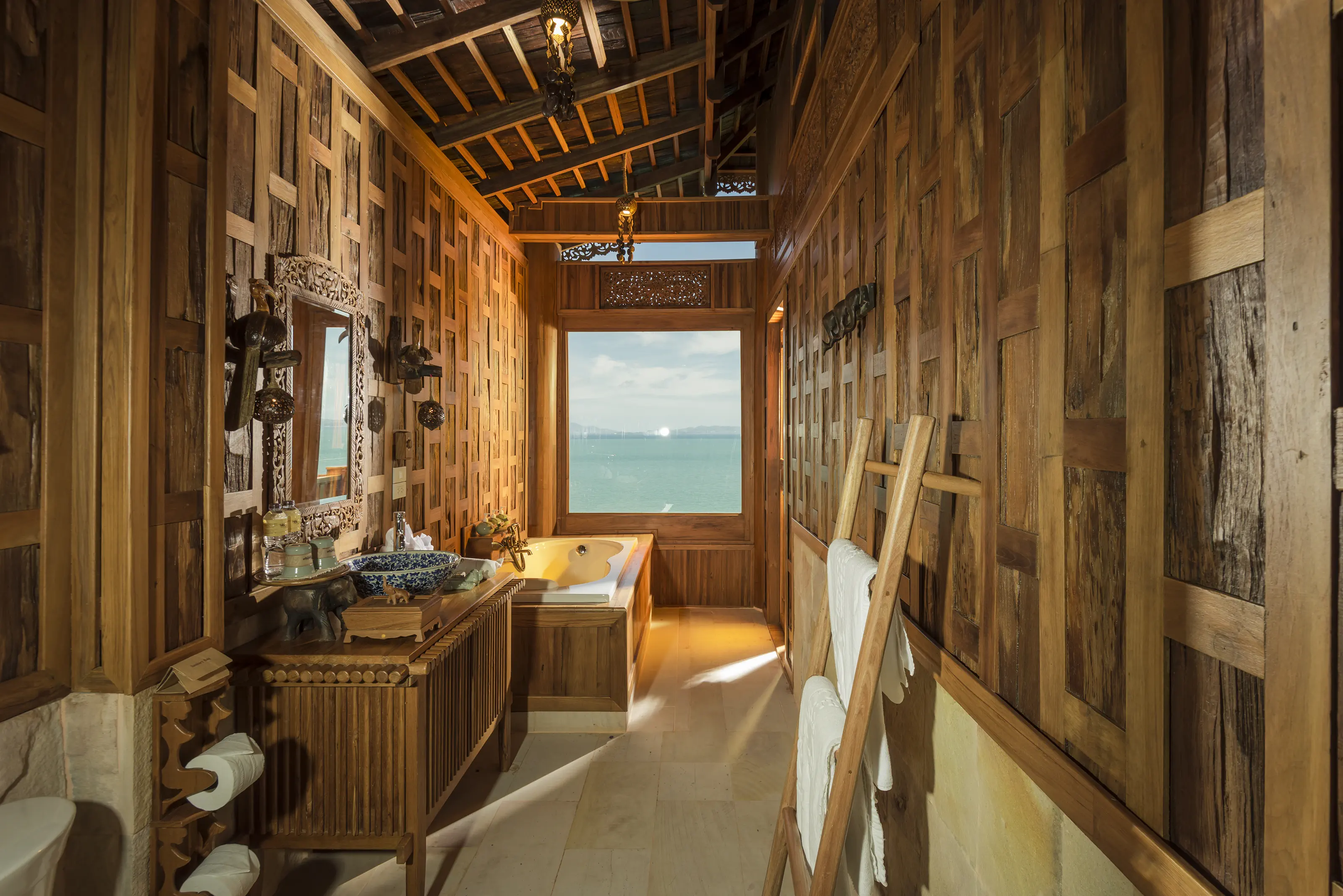Santhiya Koh Yao Yai Resort & Spa - zdjęcie 57