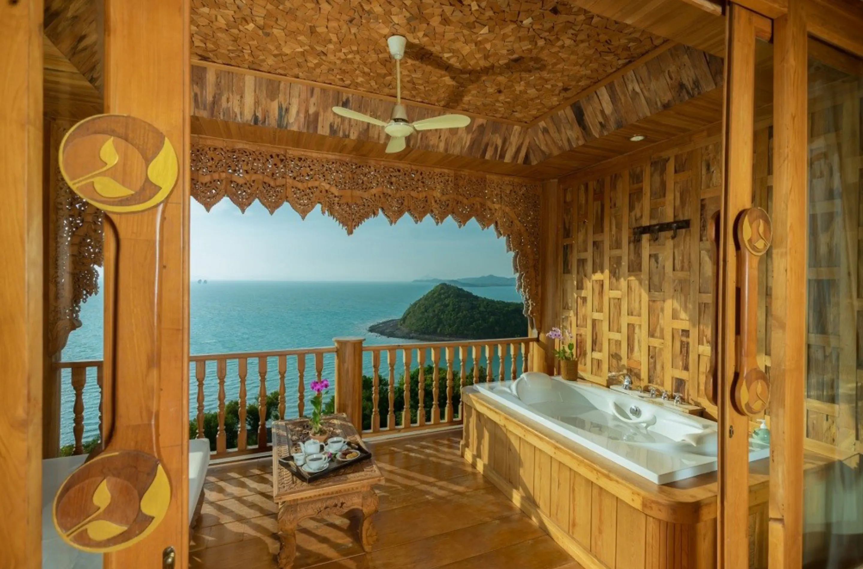 Santhiya Koh Yao Yai Resort & Spa - zdjęcie 101