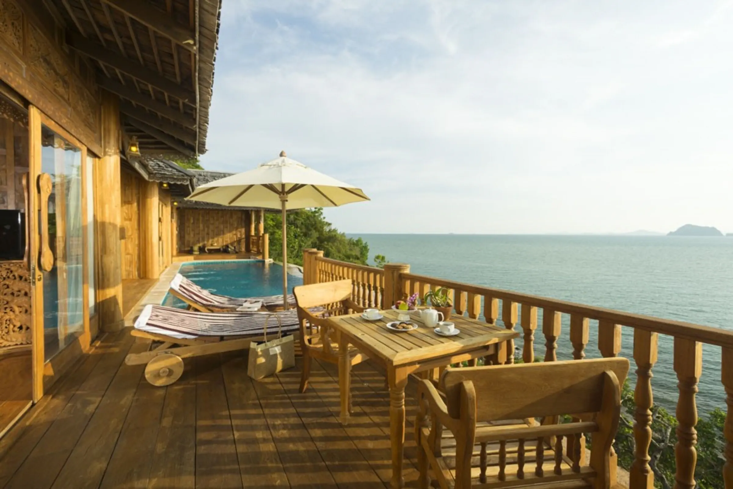 Santhiya Koh Yao Yai Resort & Spa - zdjęcie 2