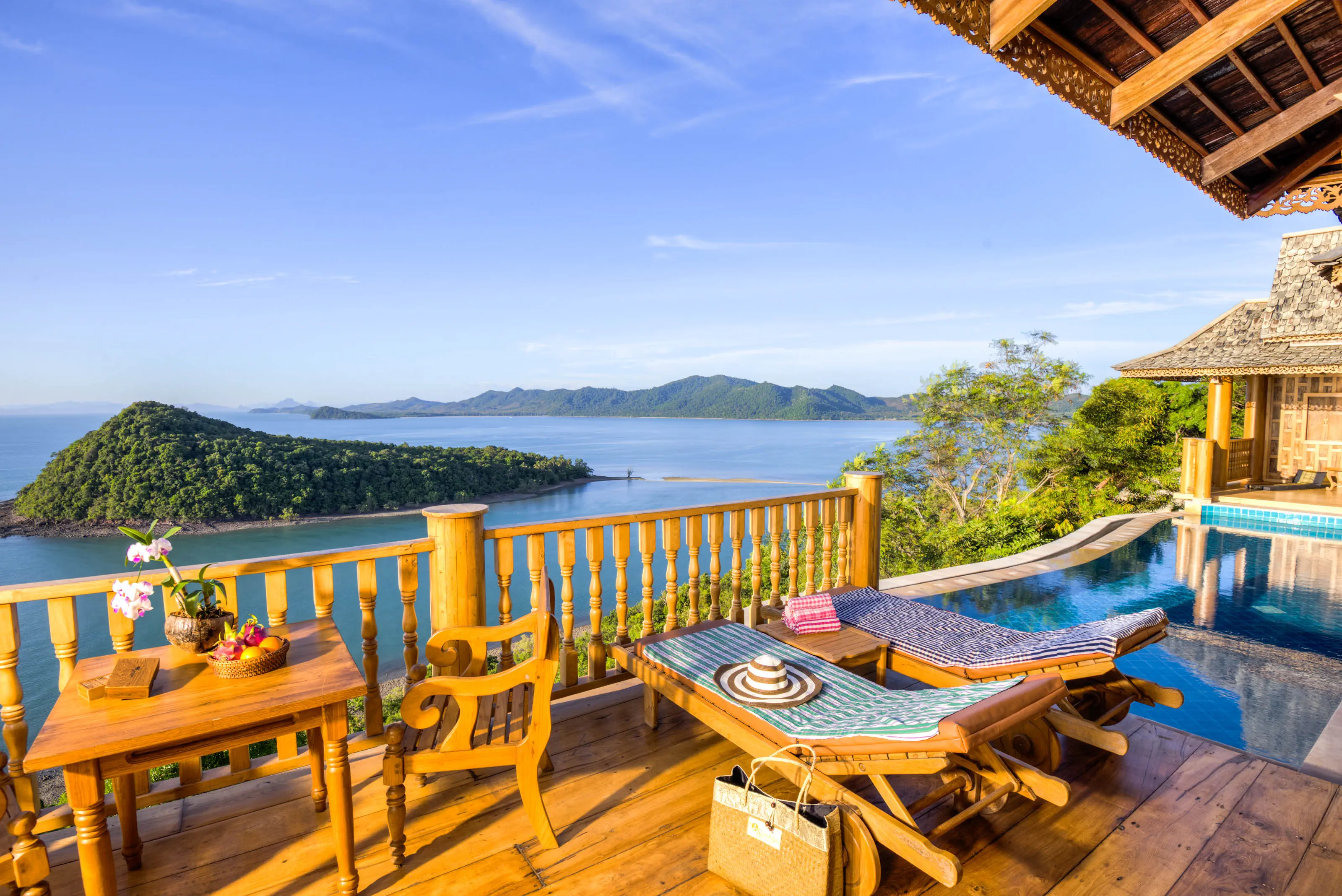 Santhiya Koh Yao Yai Resort & Spa - zdjęcie 118