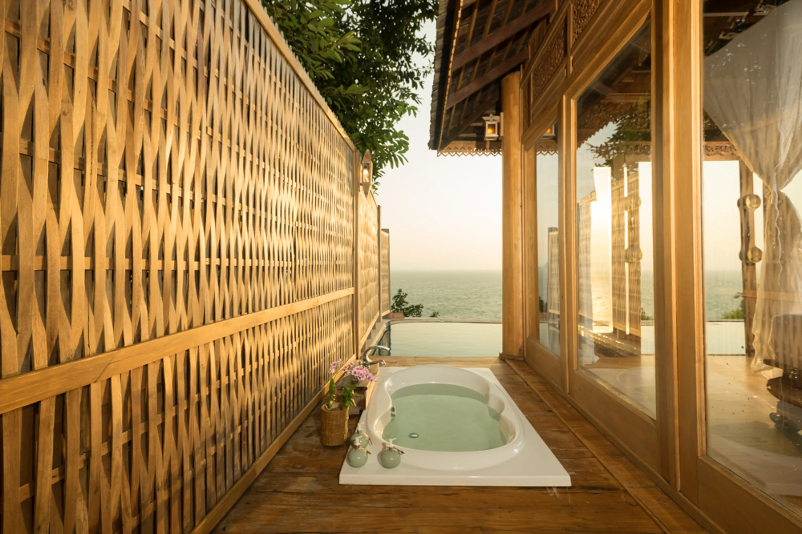 Santhiya Koh Yao Yai Resort & Spa - zdjęcie 33