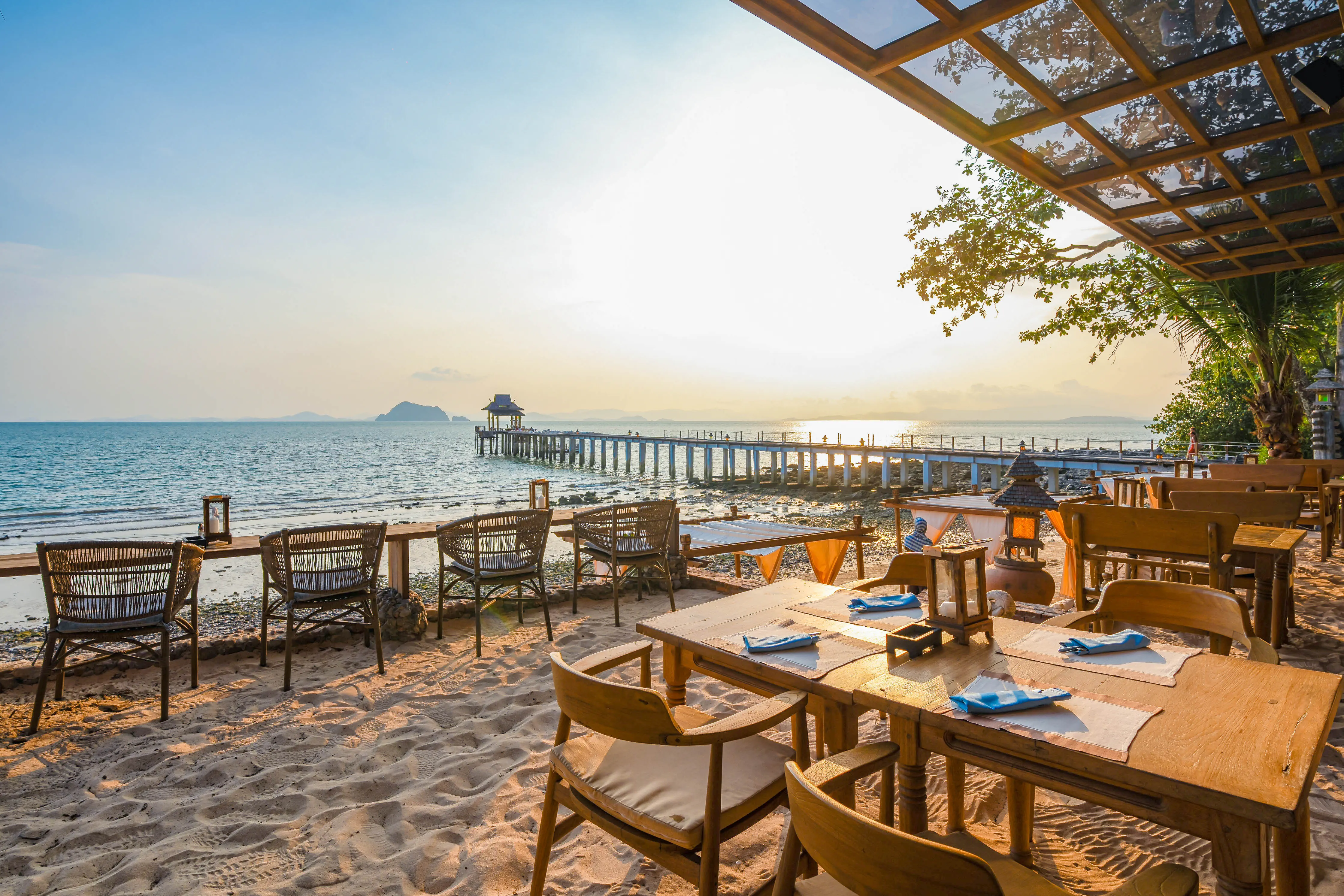 Santhiya Koh Yao Yai Resort & Spa - zdjęcie 80