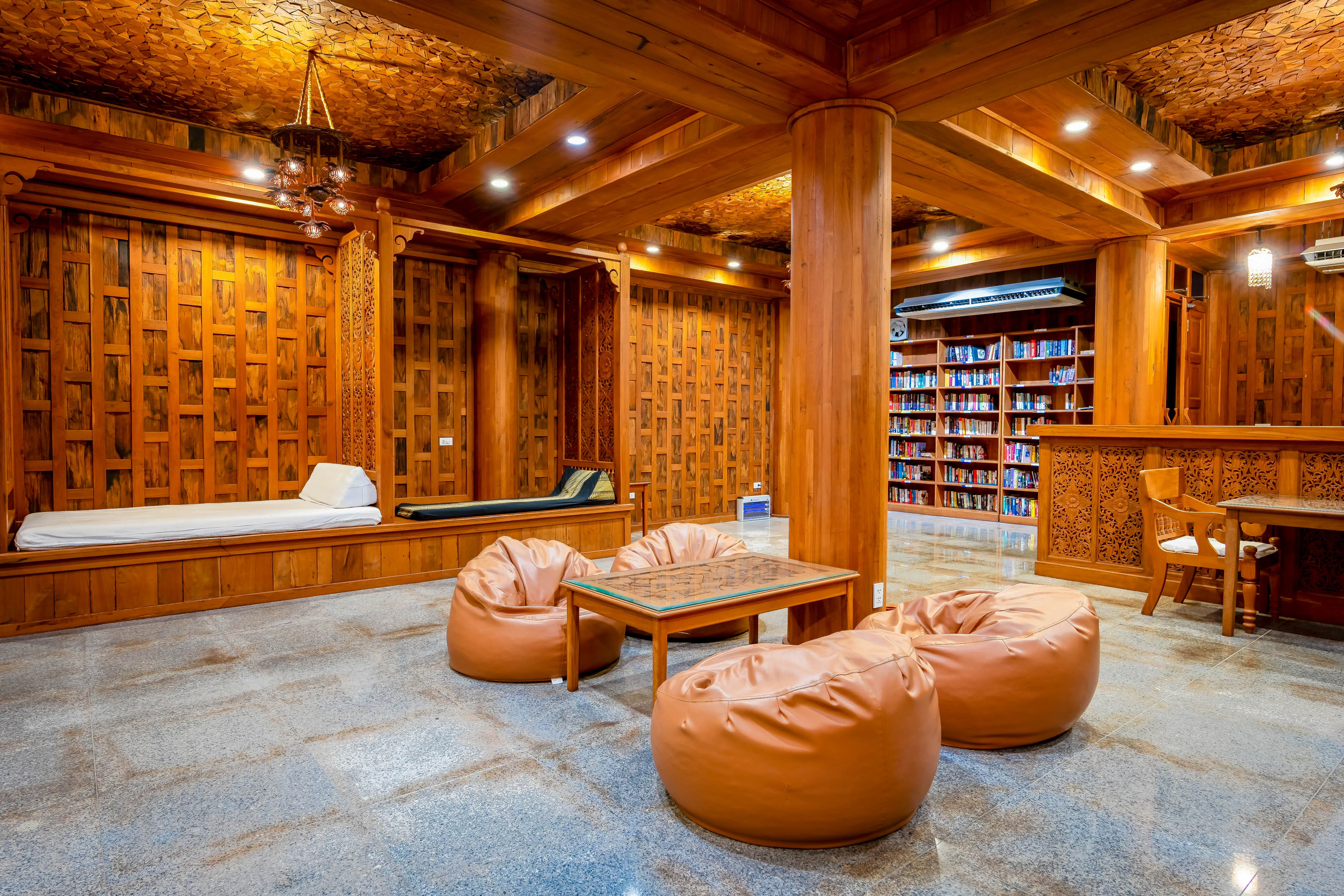 Santhiya Koh Yao Yai Resort & Spa - zdjęcie 60