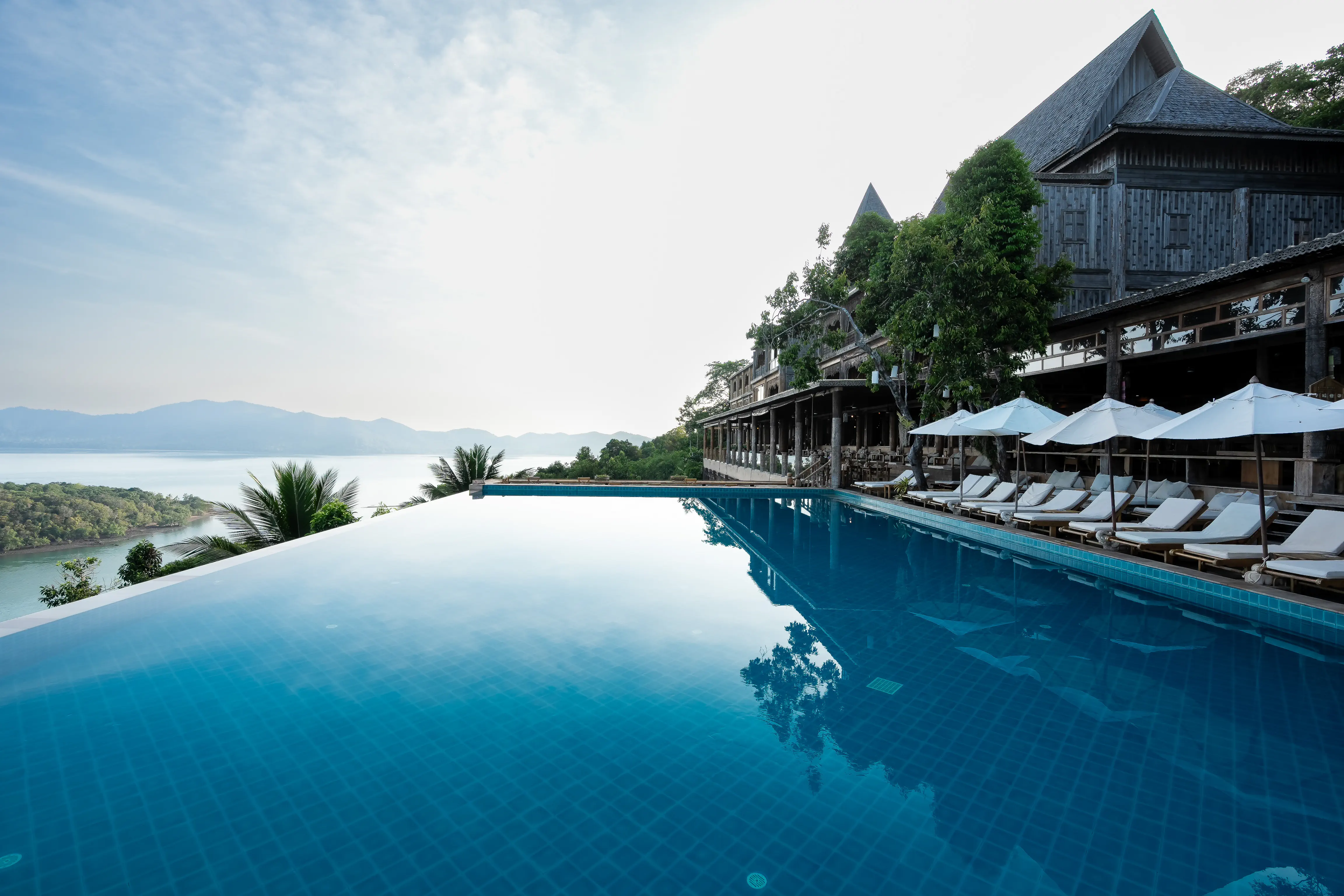 Santhiya Koh Yao Yai Resort & Spa - zdjęcie 133