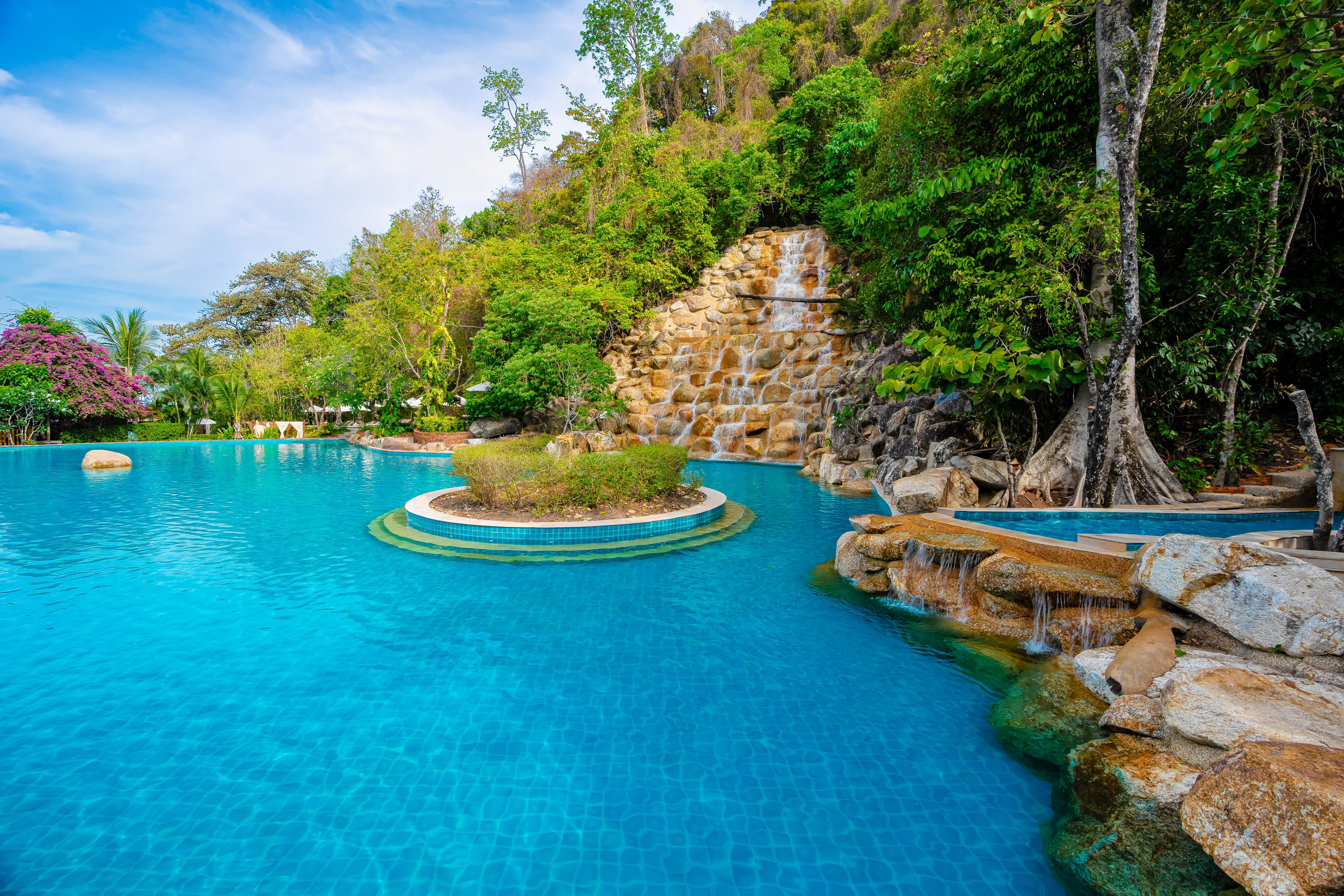 Santhiya Koh Yao Yai Resort & Spa - zdjęcie 43