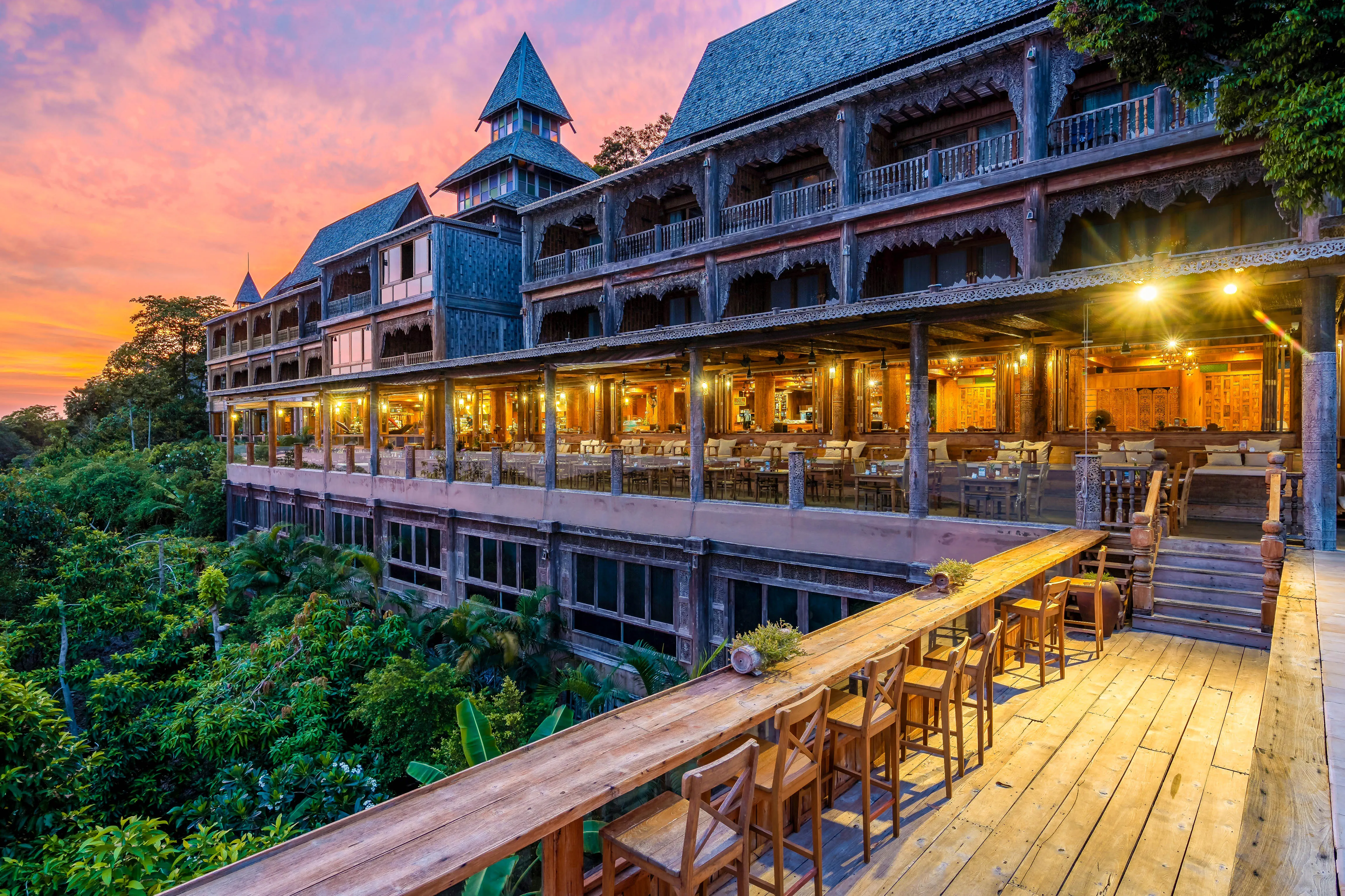 Santhiya Koh Yao Yai Resort & Spa - zdjęcie 72