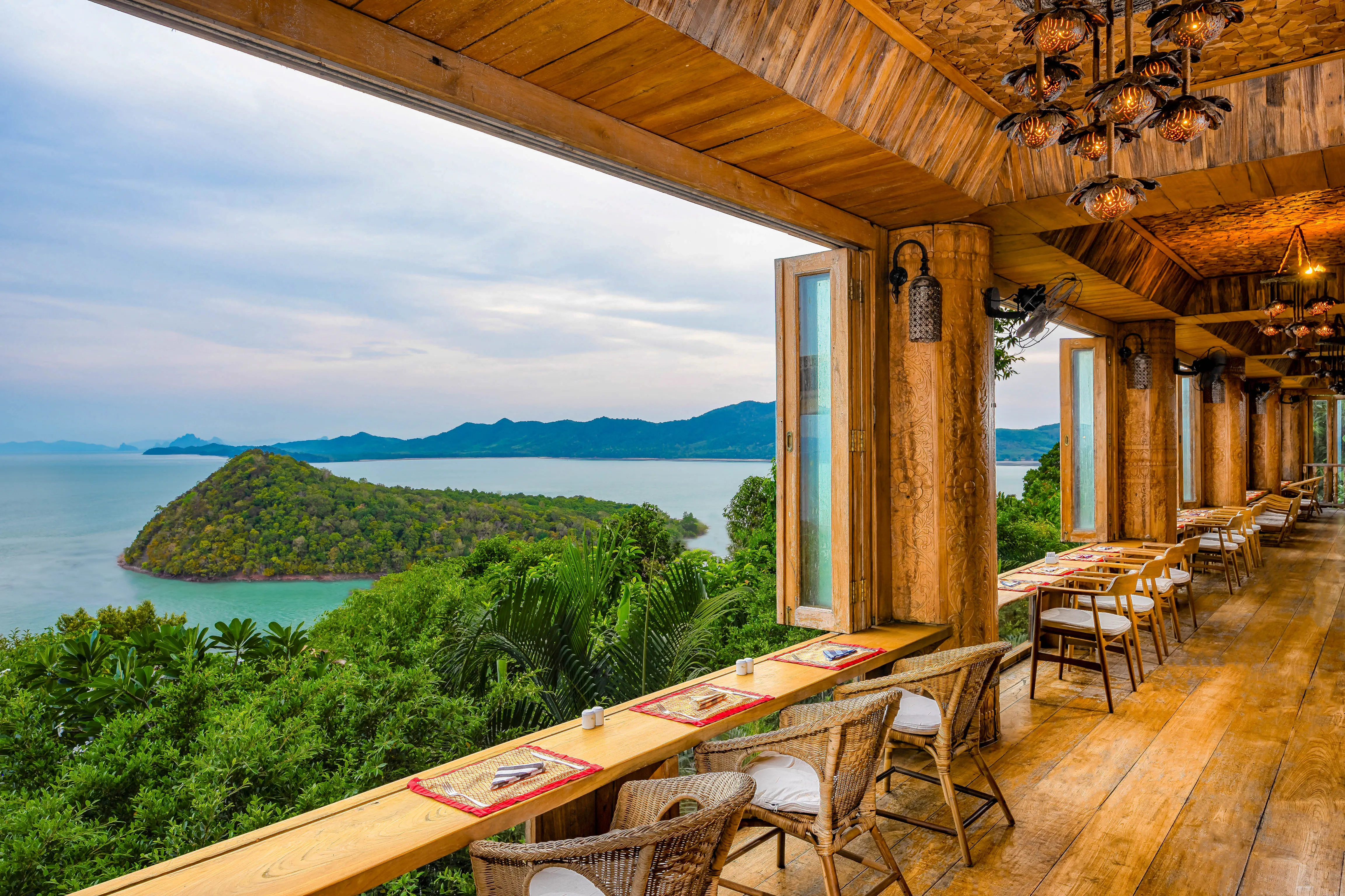 Santhiya Koh Yao Yai Resort & Spa - zdjęcie 61