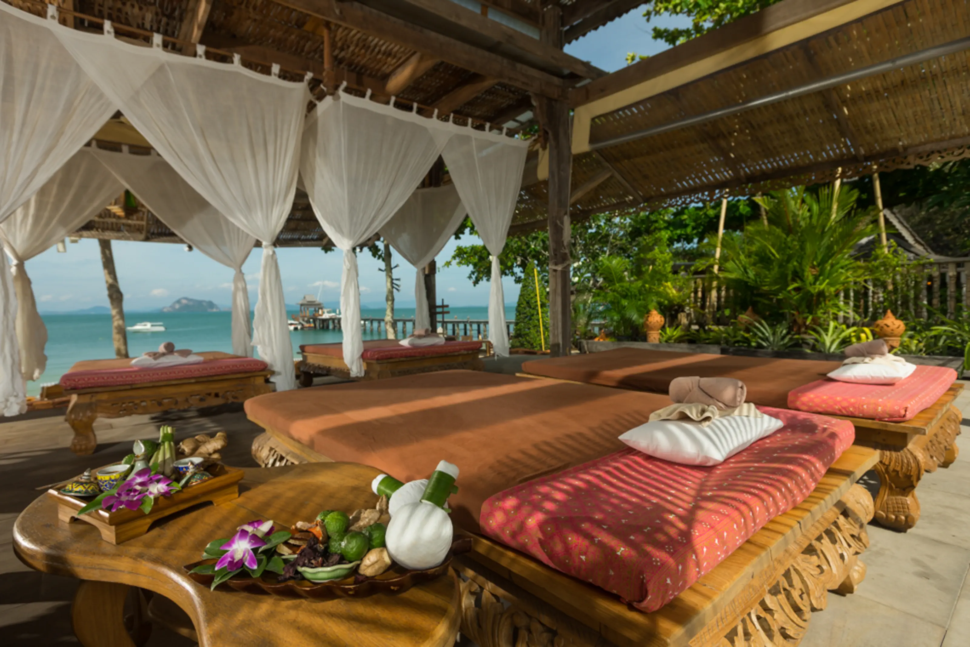 Santhiya Koh Yao Yai Resort & Spa - zdjęcie 16