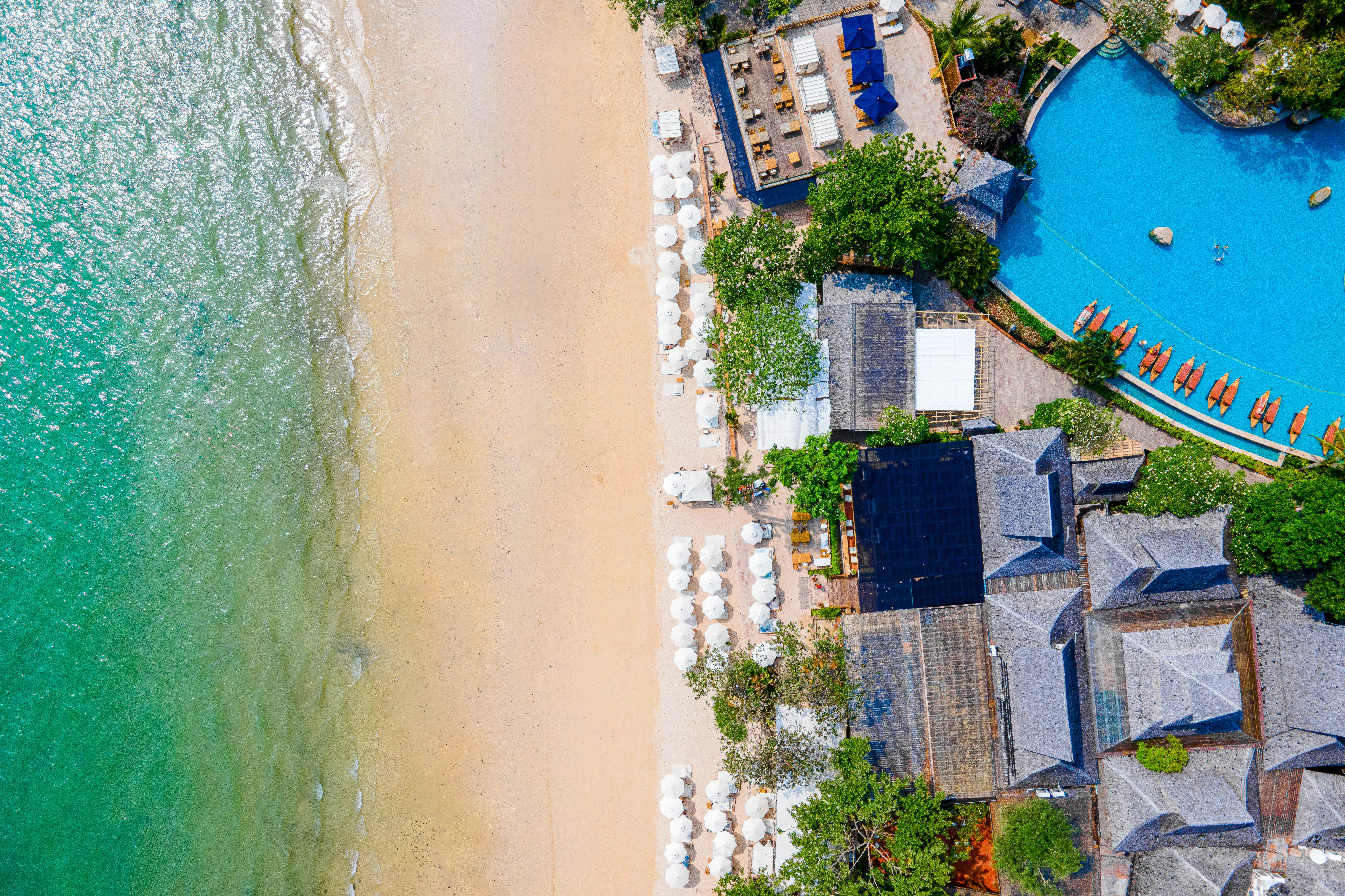 Santhiya Koh Yao Yai Resort & Spa - zdjęcie 104
