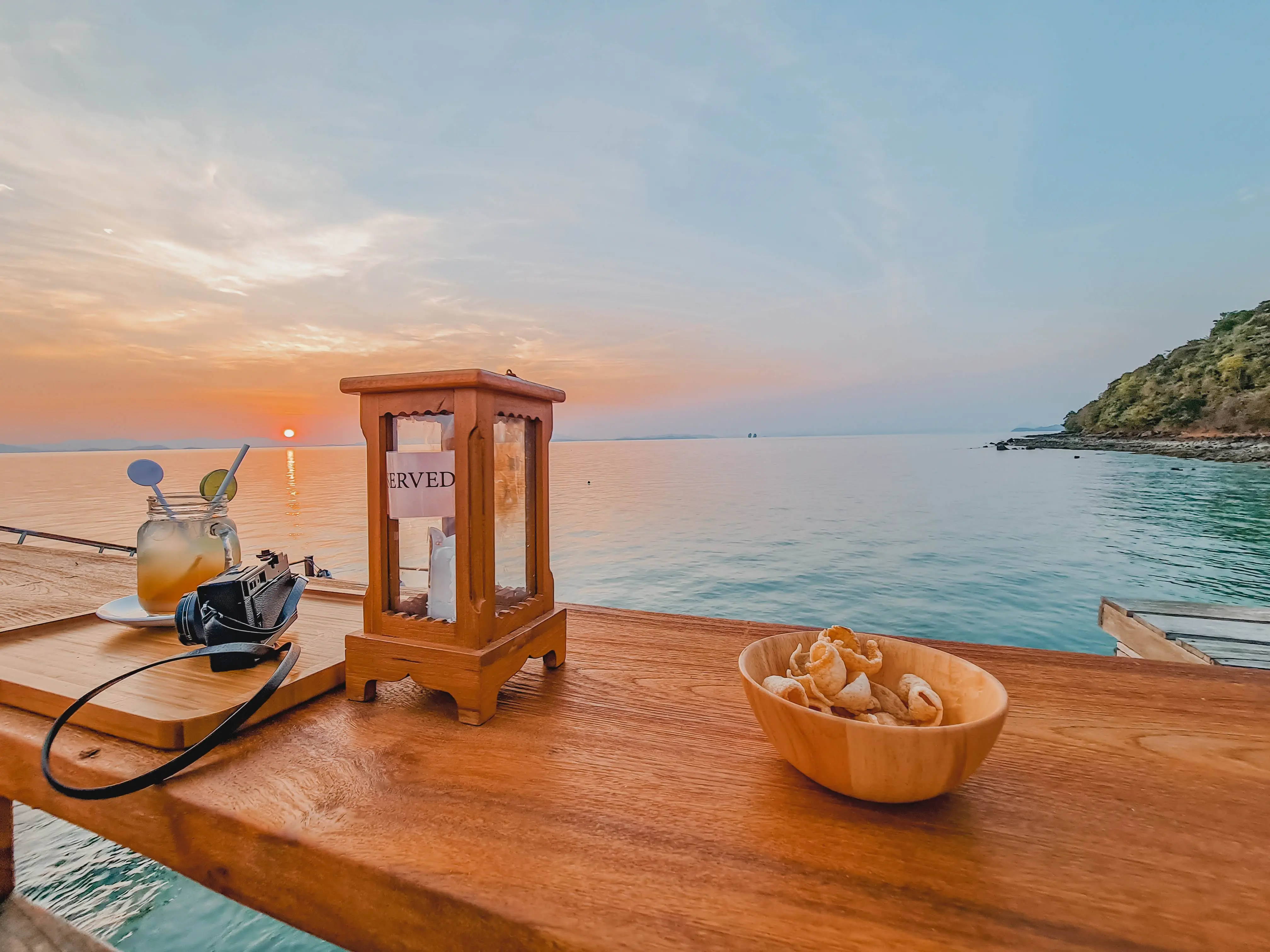 Santhiya Koh Yao Yai Resort & Spa - zdjęcie 102