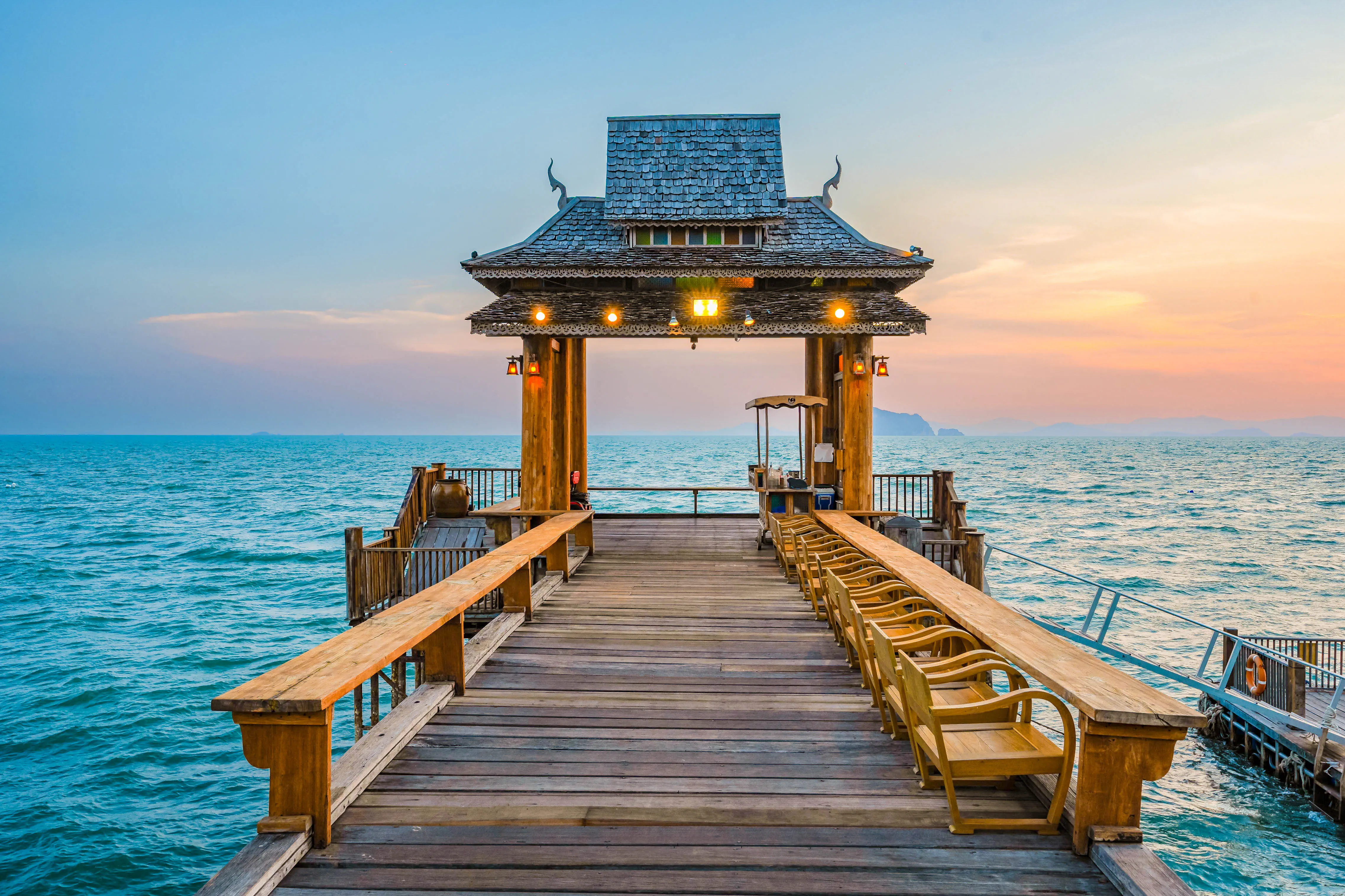 Santhiya Koh Yao Yai Resort & Spa - zdjęcie 142