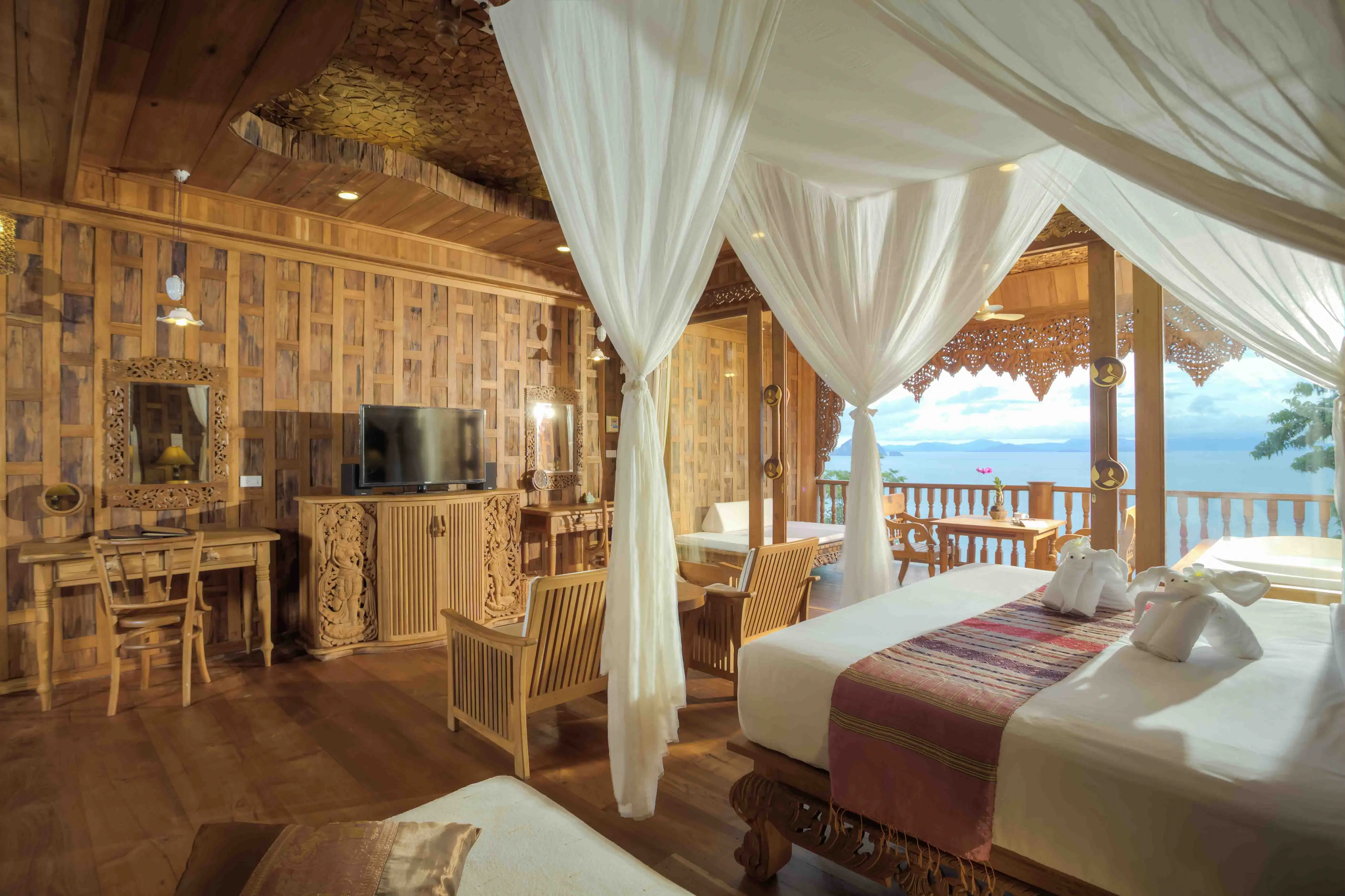 Santhiya Koh Yao Yai Resort & Spa - zdjęcie 129