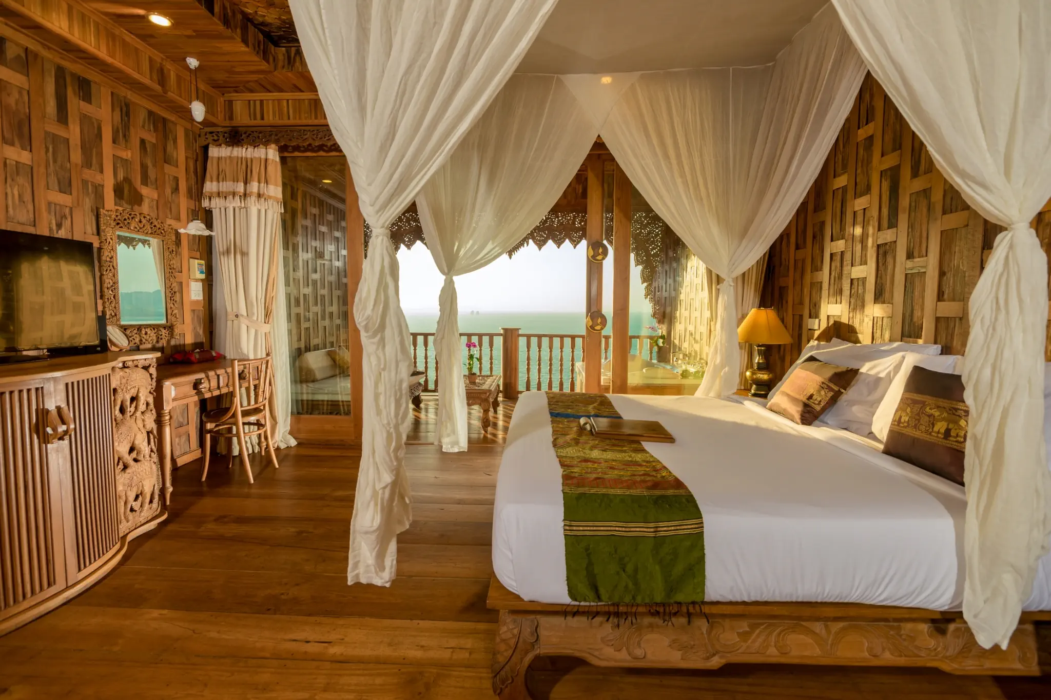 Santhiya Koh Yao Yai Resort & Spa - zdjęcie 42