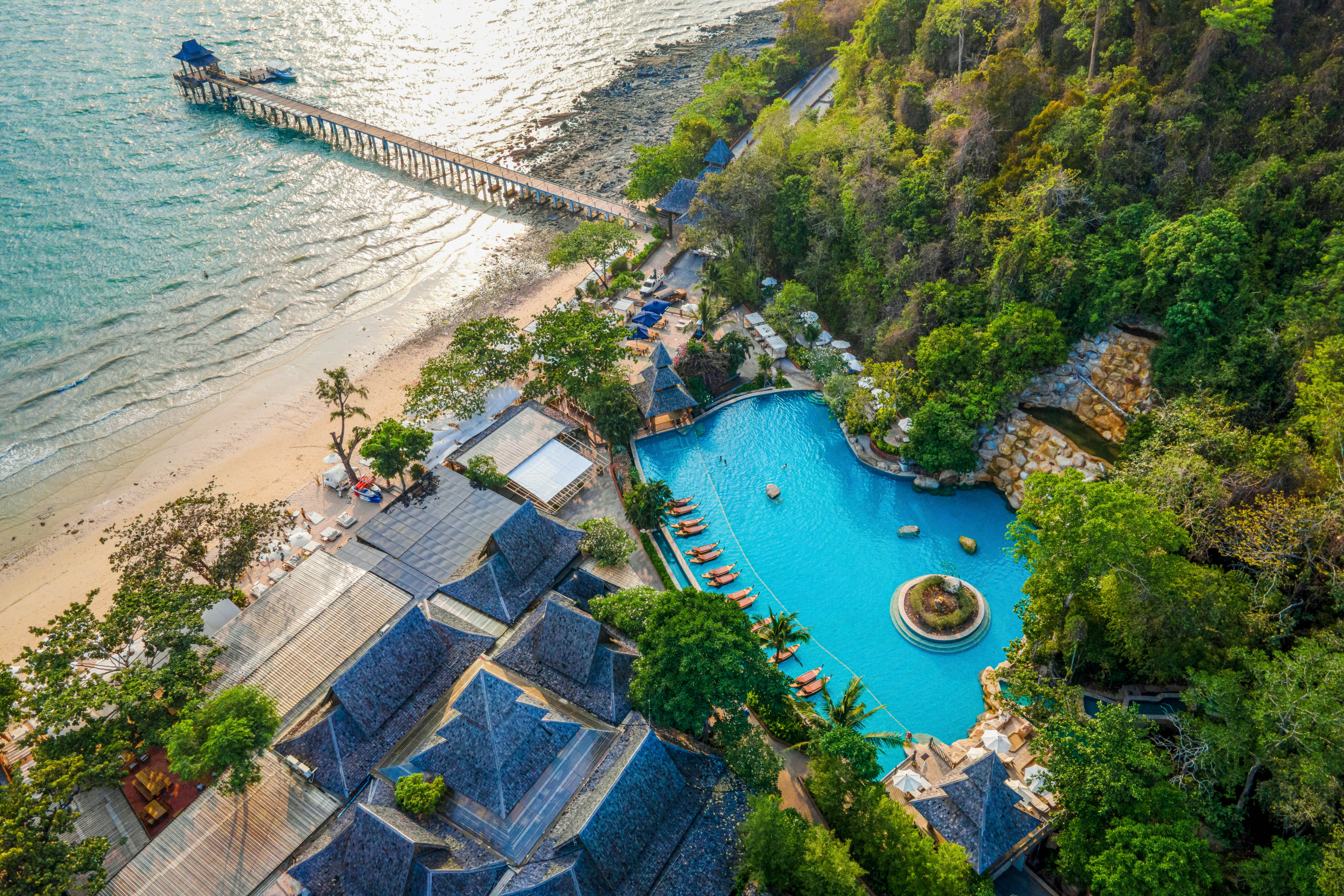 Santhiya Koh Yao Yai Resort & Spa - zdjęcie 131