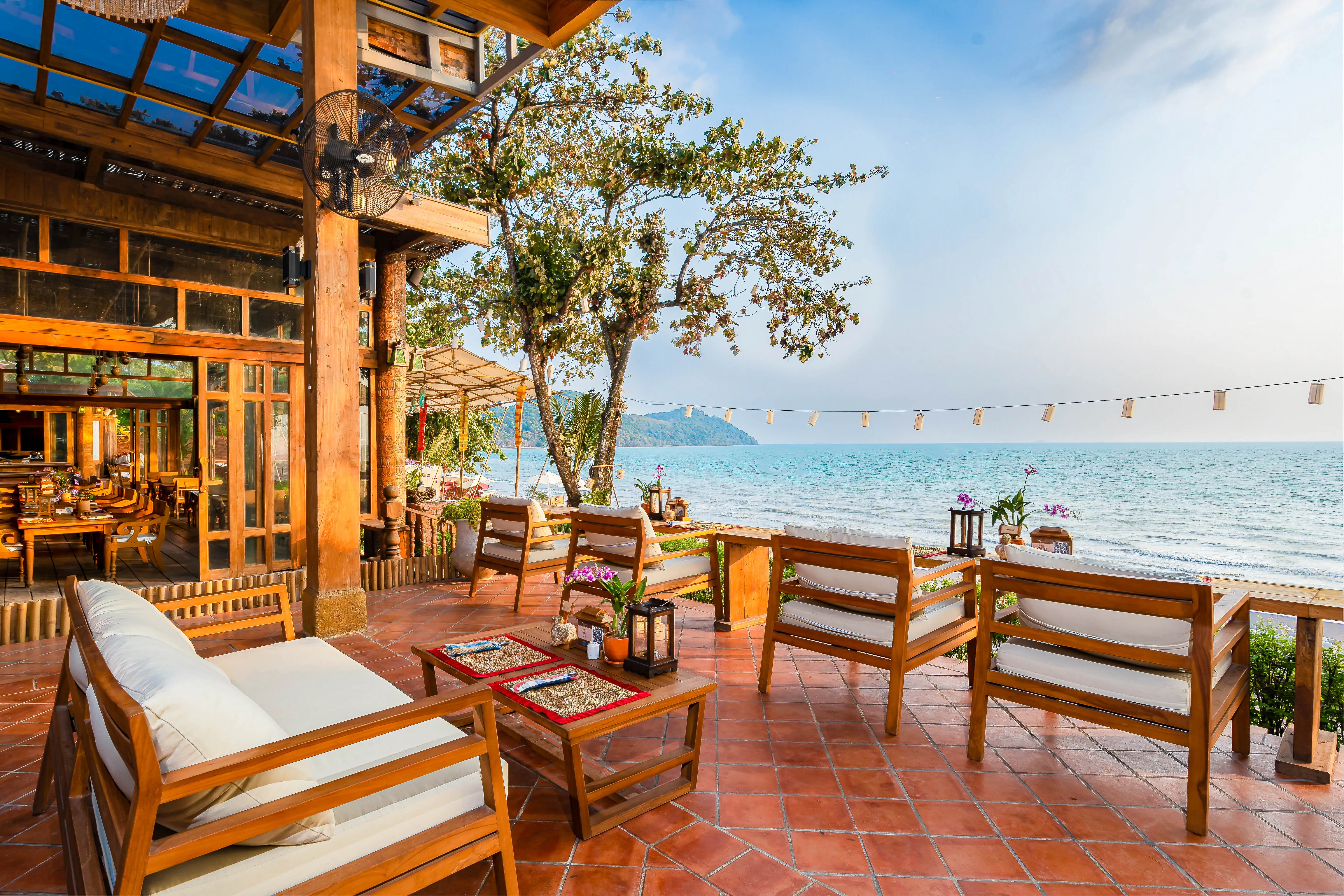 Santhiya Koh Yao Yai Resort & Spa - zdjęcie 78