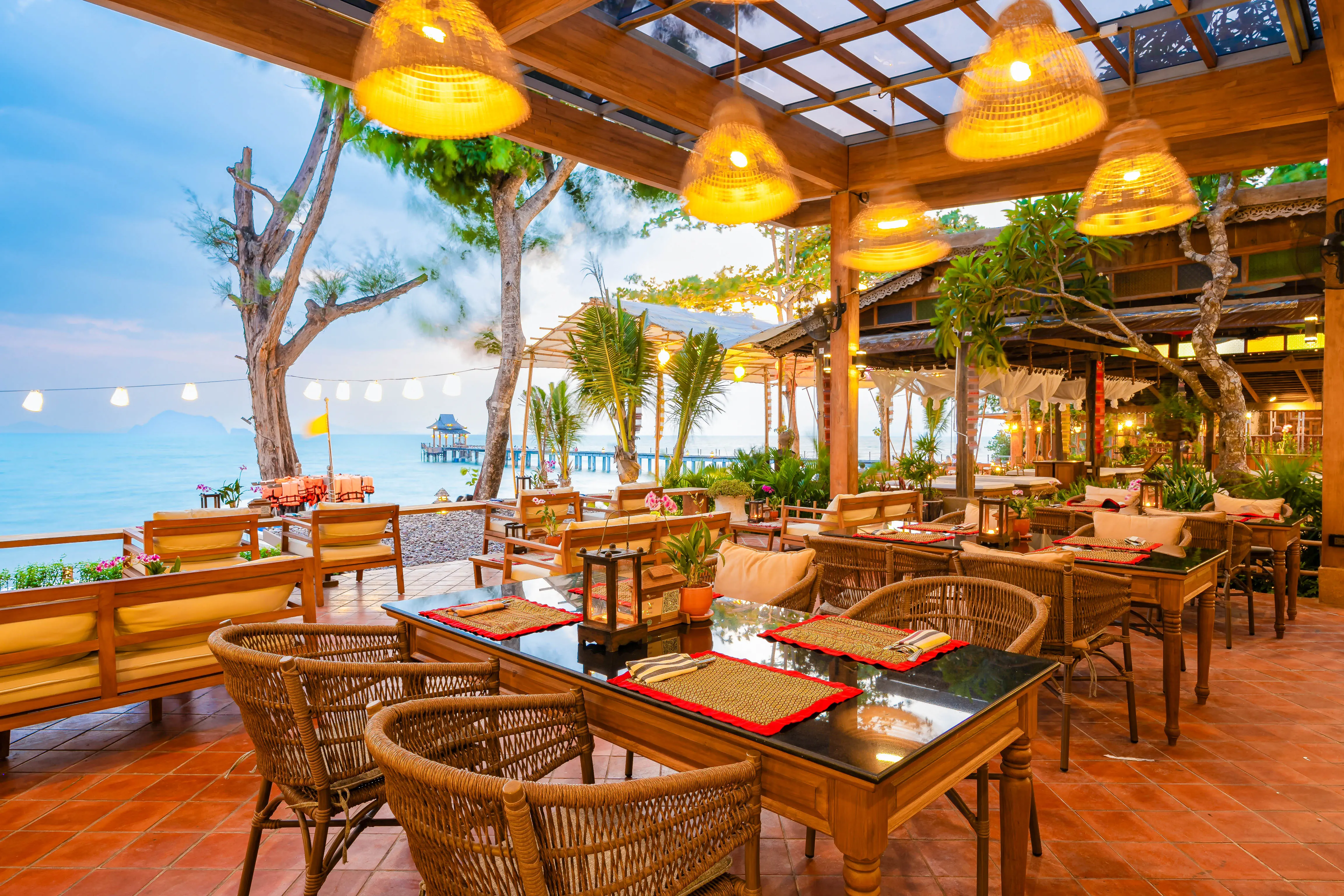 Santhiya Koh Yao Yai Resort & Spa - zdjęcie 76