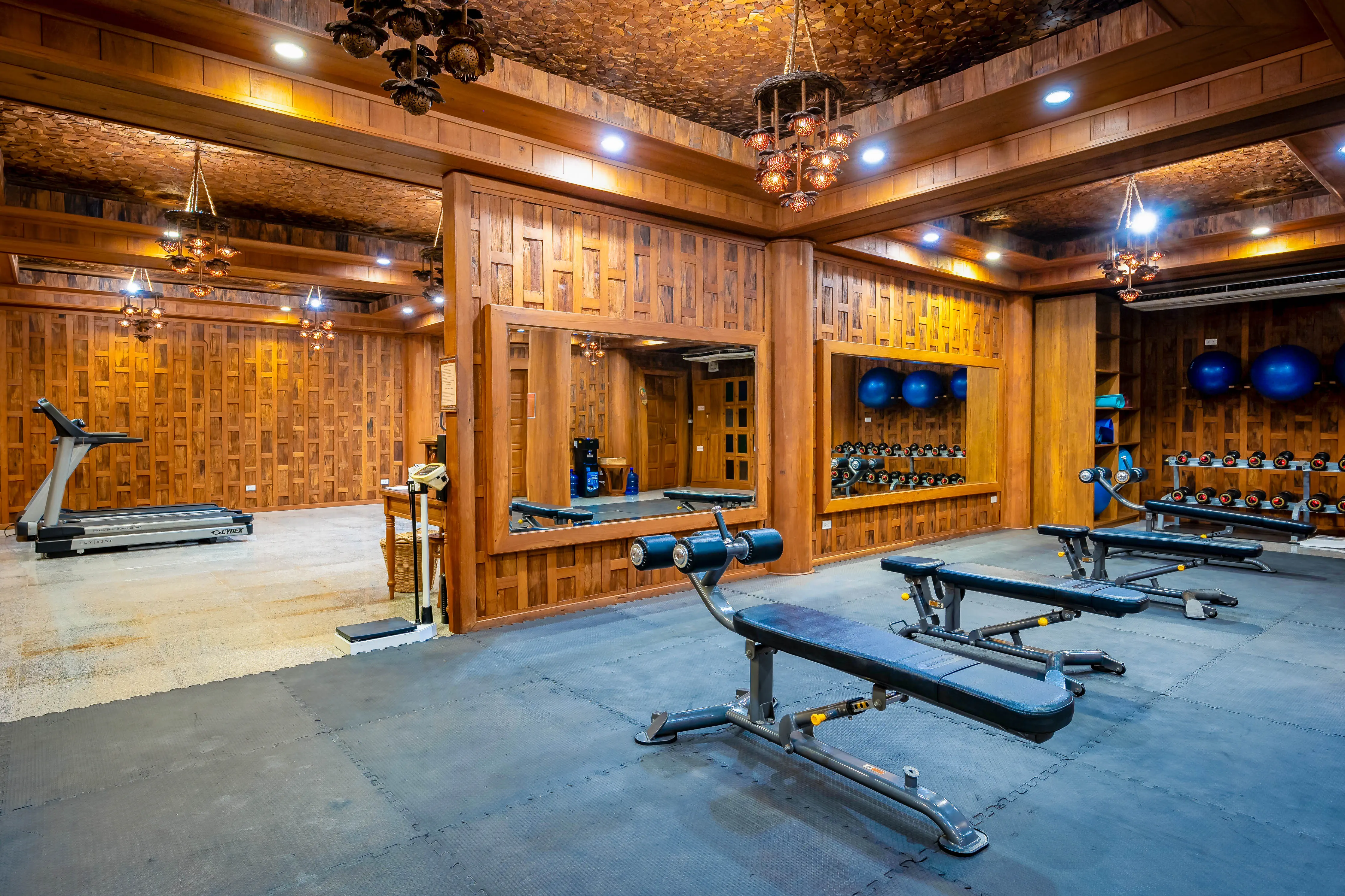 Santhiya Koh Yao Yai Resort & Spa - zdjęcie 8