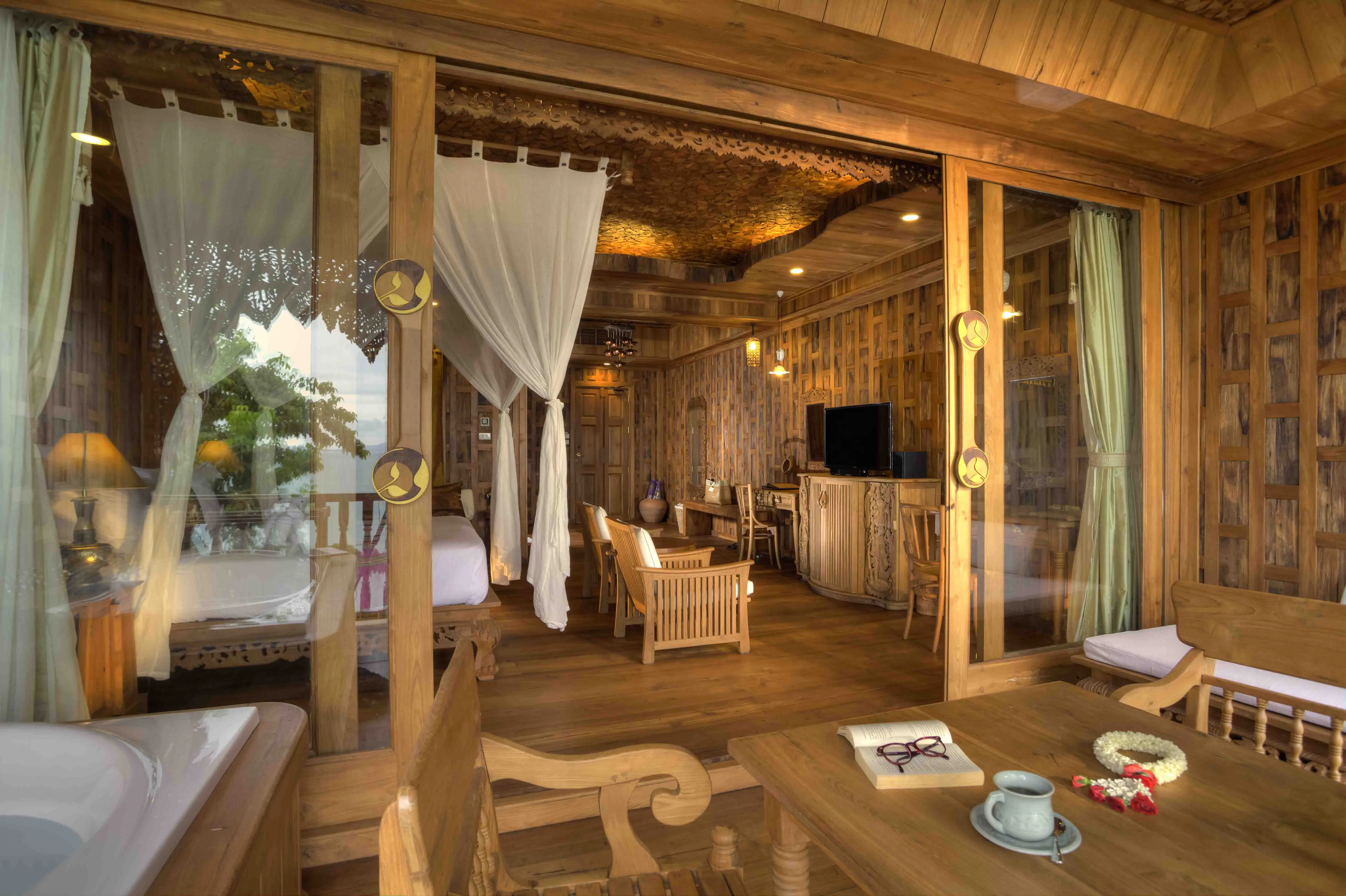 Santhiya Koh Yao Yai Resort & Spa - zdjęcie 128
