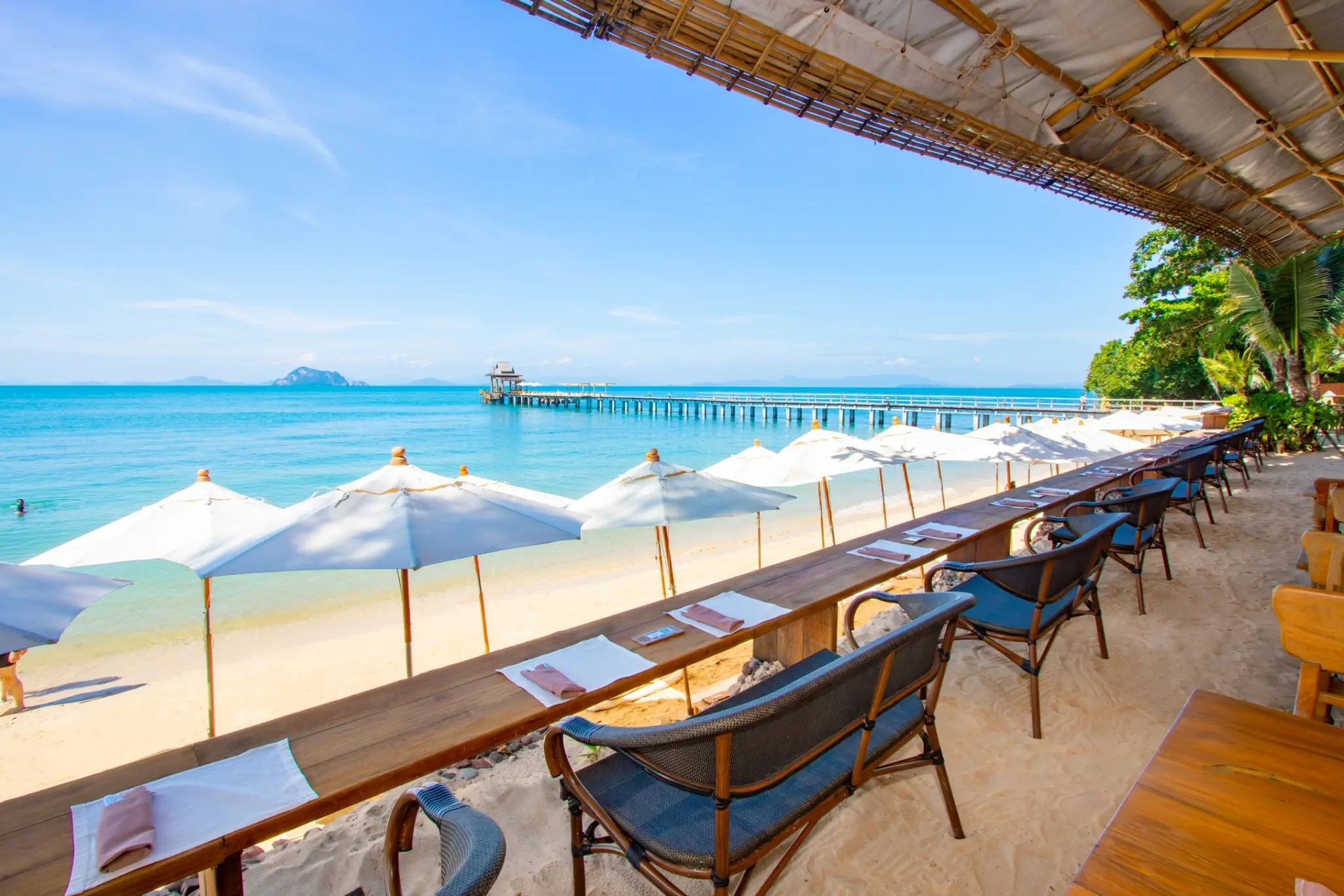 Santhiya Koh Yao Yai Resort & Spa - zdjęcie 83
