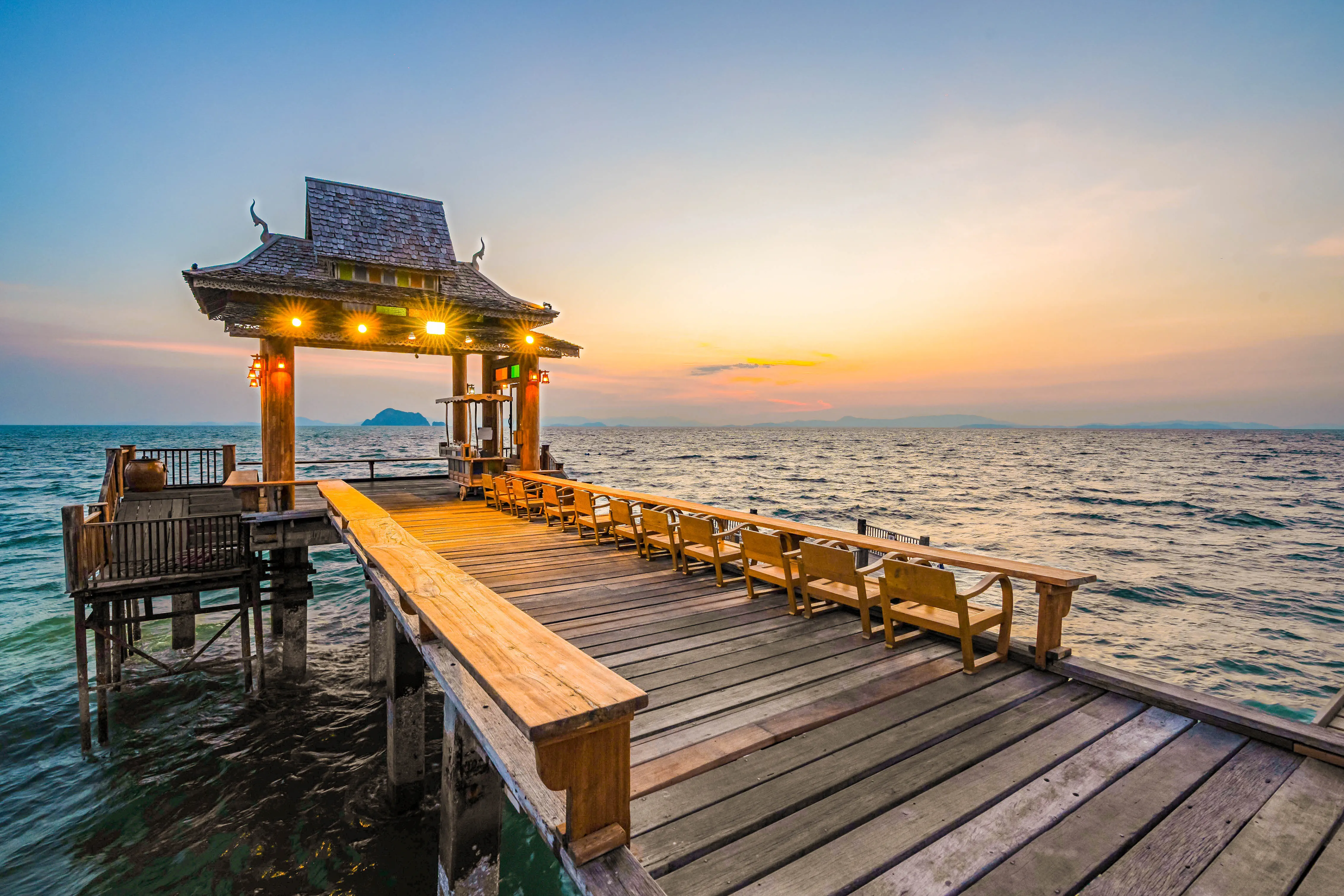 Santhiya Koh Yao Yai Resort & Spa - zdjęcie 138