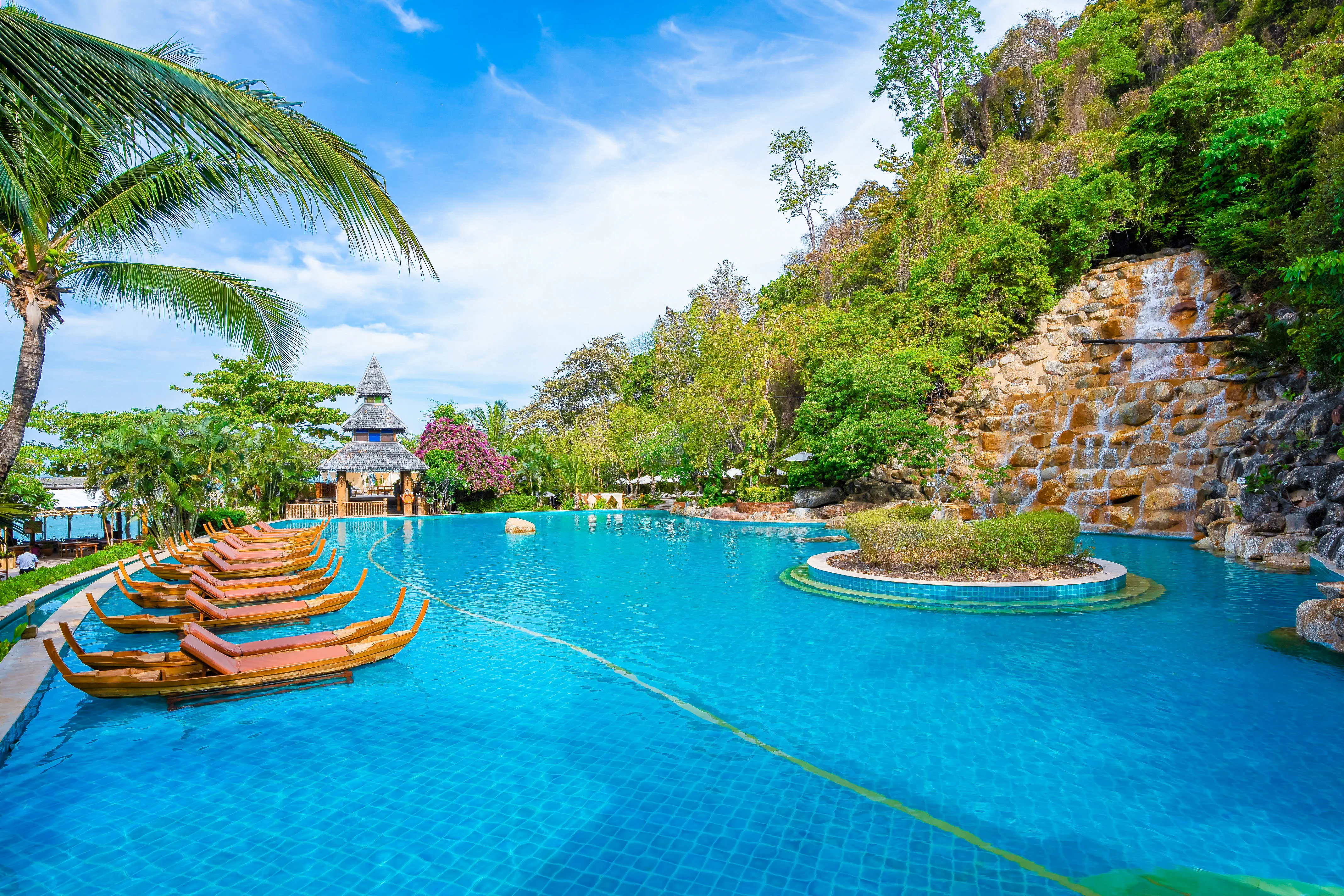 Santhiya Koh Yao Yai Resort & Spa - zdjęcie 139
