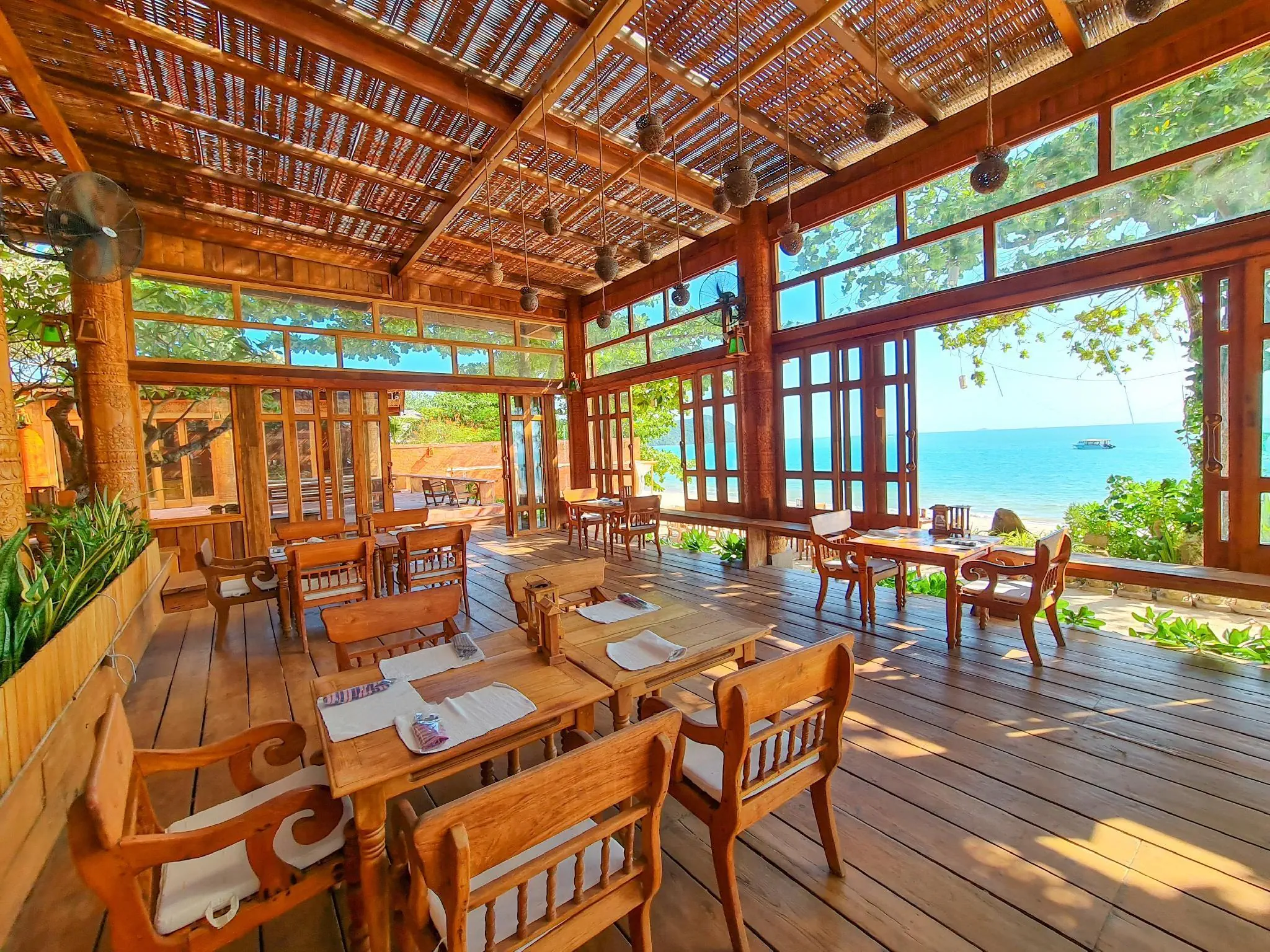 Santhiya Koh Yao Yai Resort & Spa - zdjęcie 70