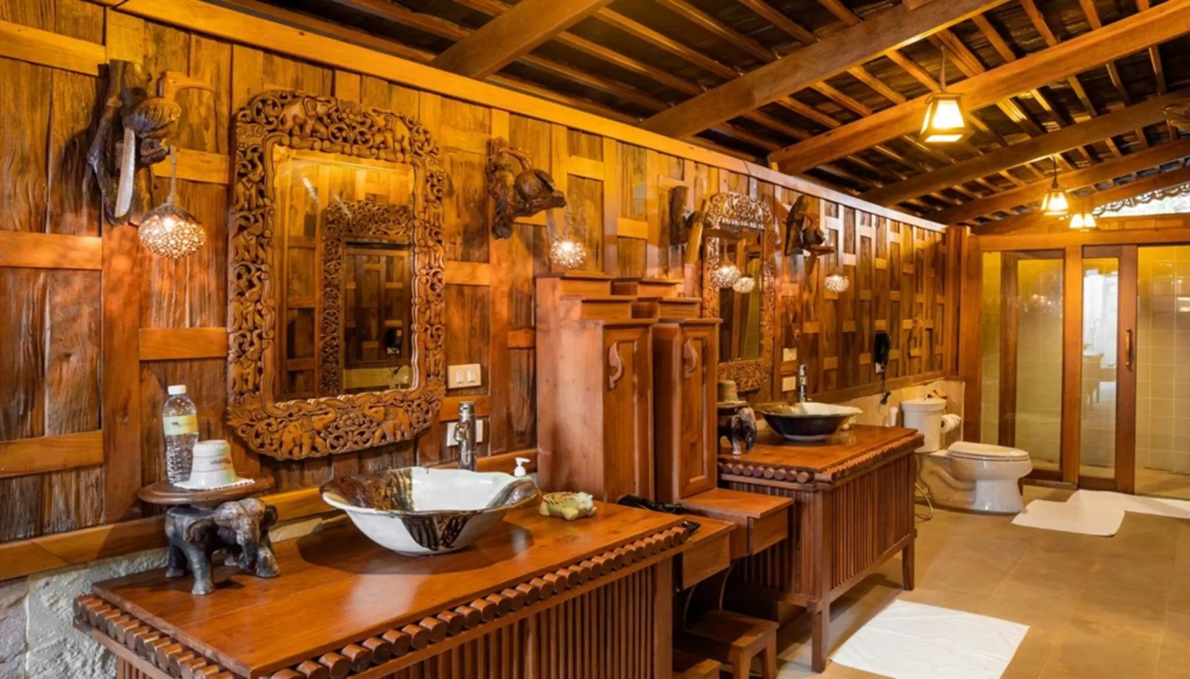 Santhiya Koh Yao Yai Resort & Spa - zdjęcie 73