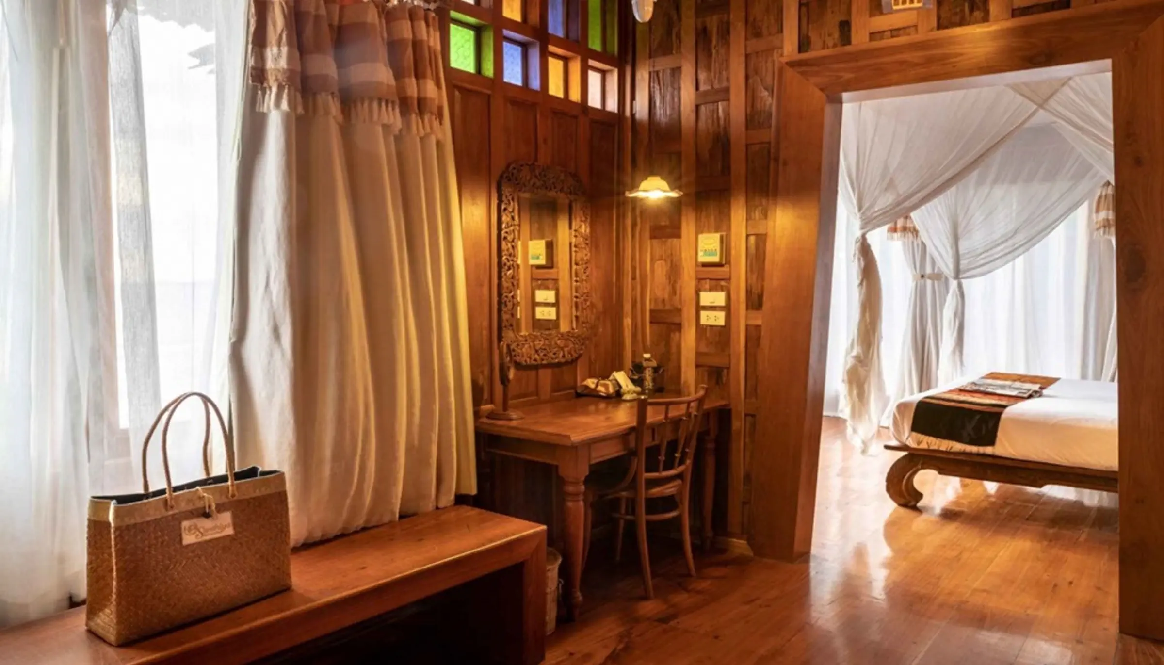 Santhiya Koh Yao Yai Resort & Spa - zdjęcie 84