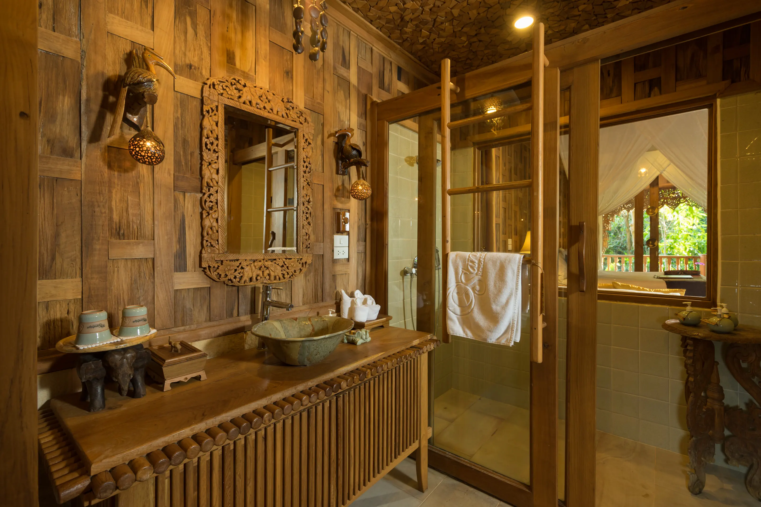 Santhiya Koh Yao Yai Resort & Spa - zdjęcie 45