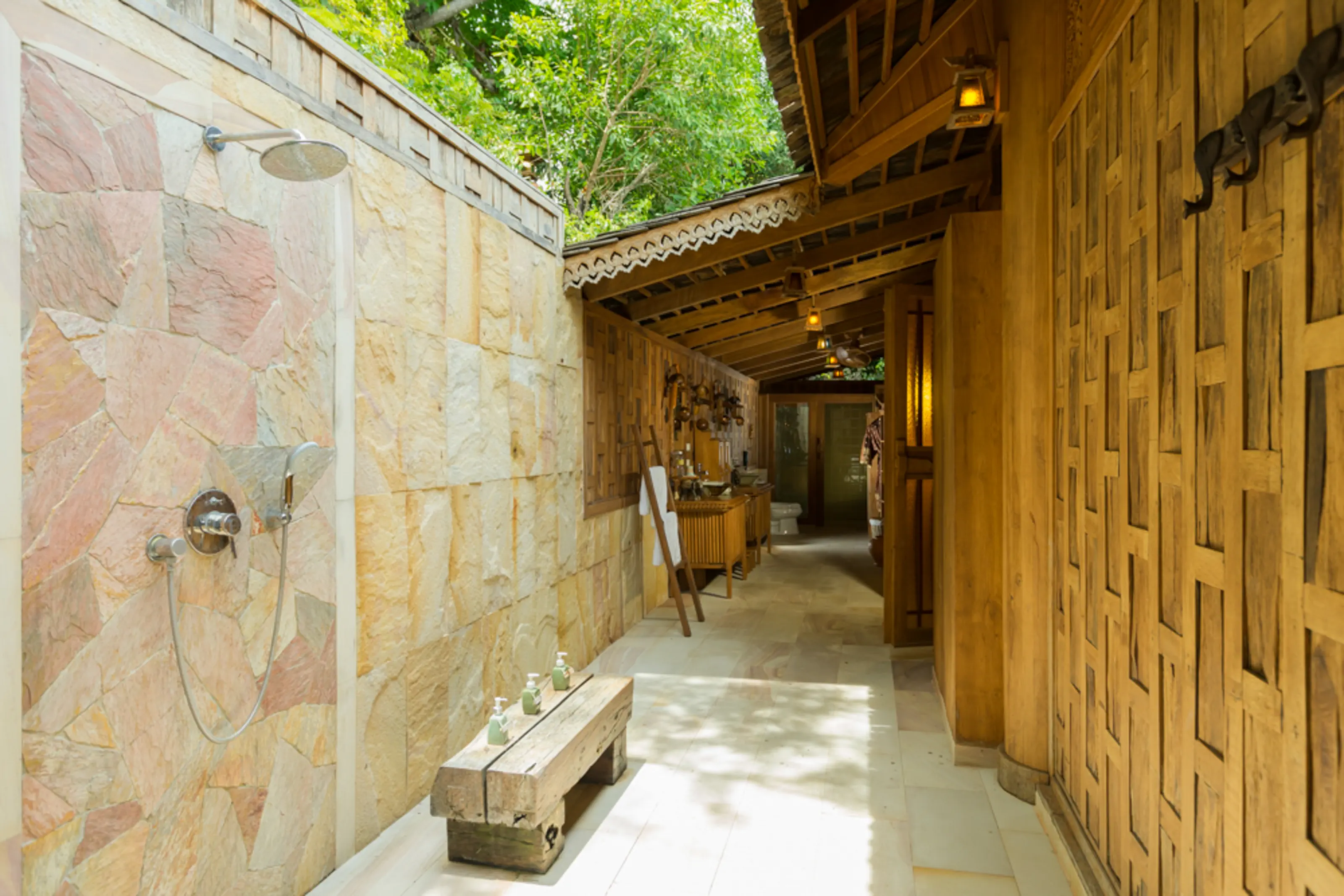 Santhiya Koh Yao Yai Resort & Spa - zdjęcie 35