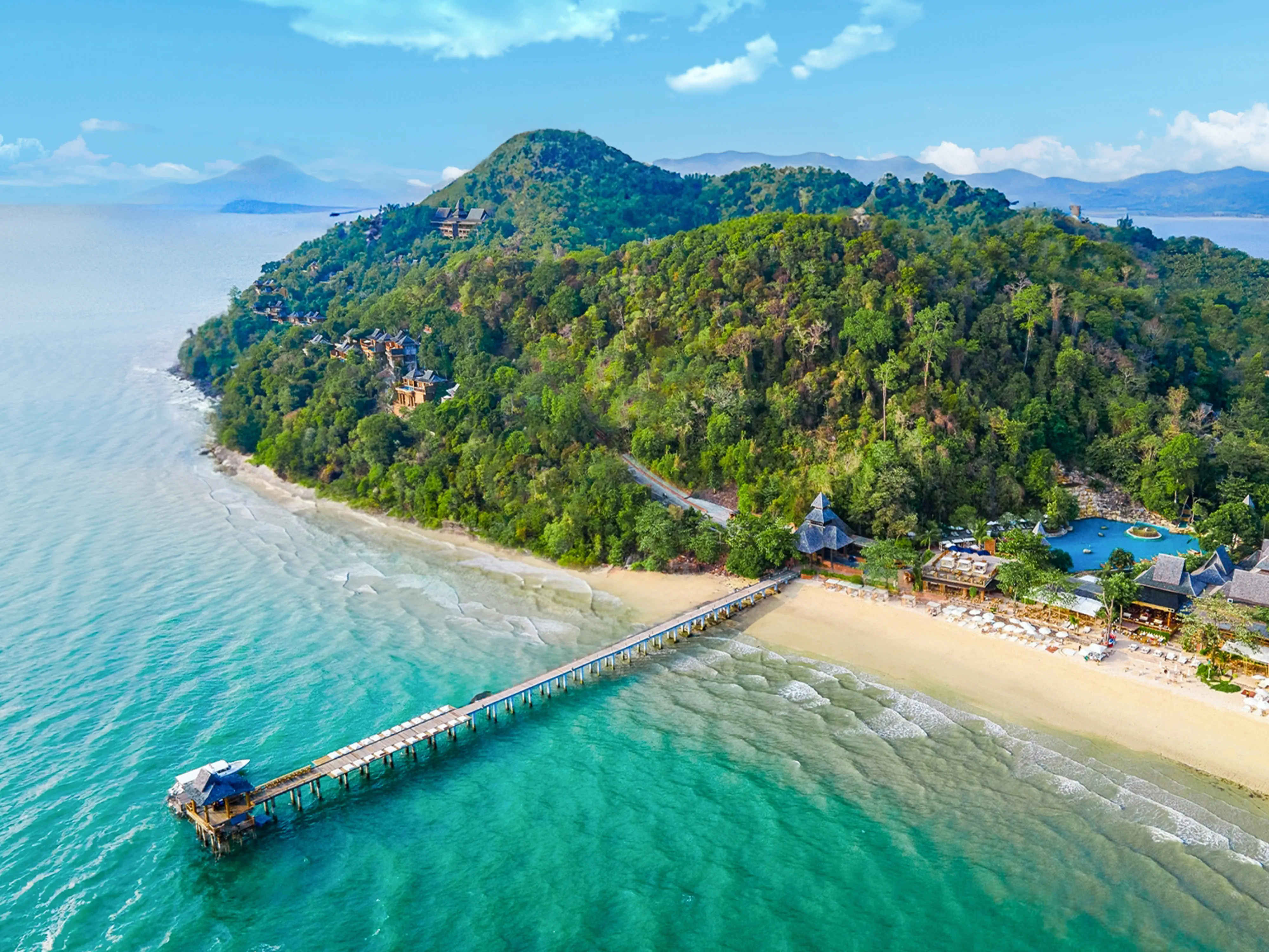 Santhiya Koh Yao Yai Resort & Spa - zdjęcie 109
