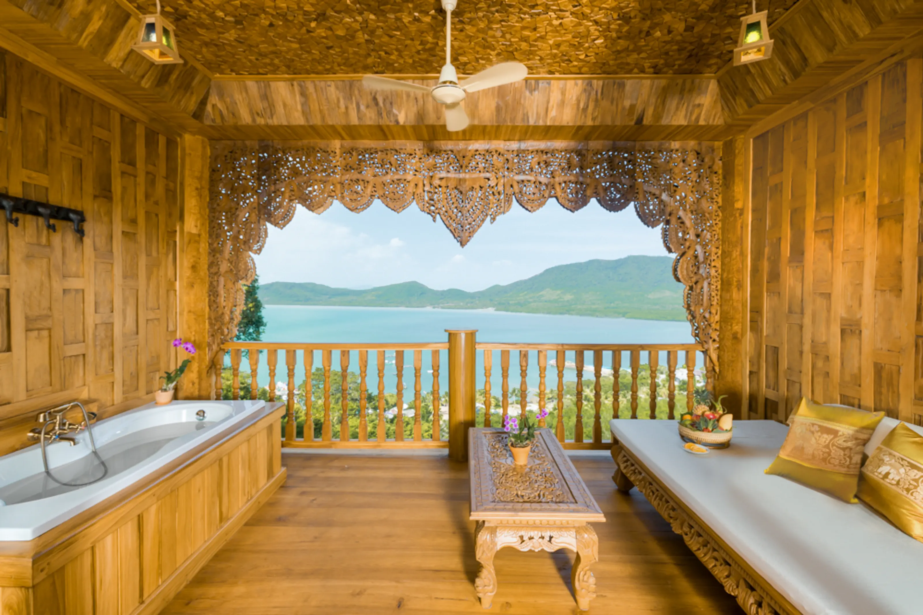 Santhiya Koh Yao Yai Resort & Spa - zdjęcie 105