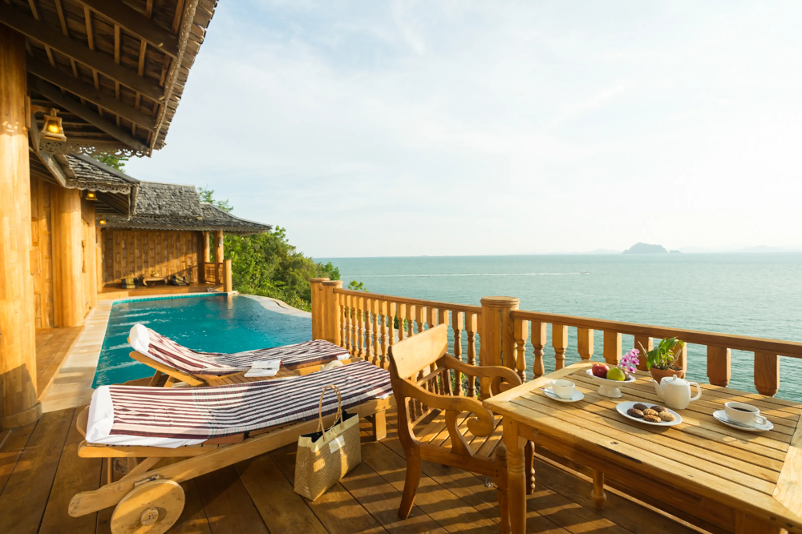 Santhiya Koh Yao Yai Resort & Spa - zdjęcie 49