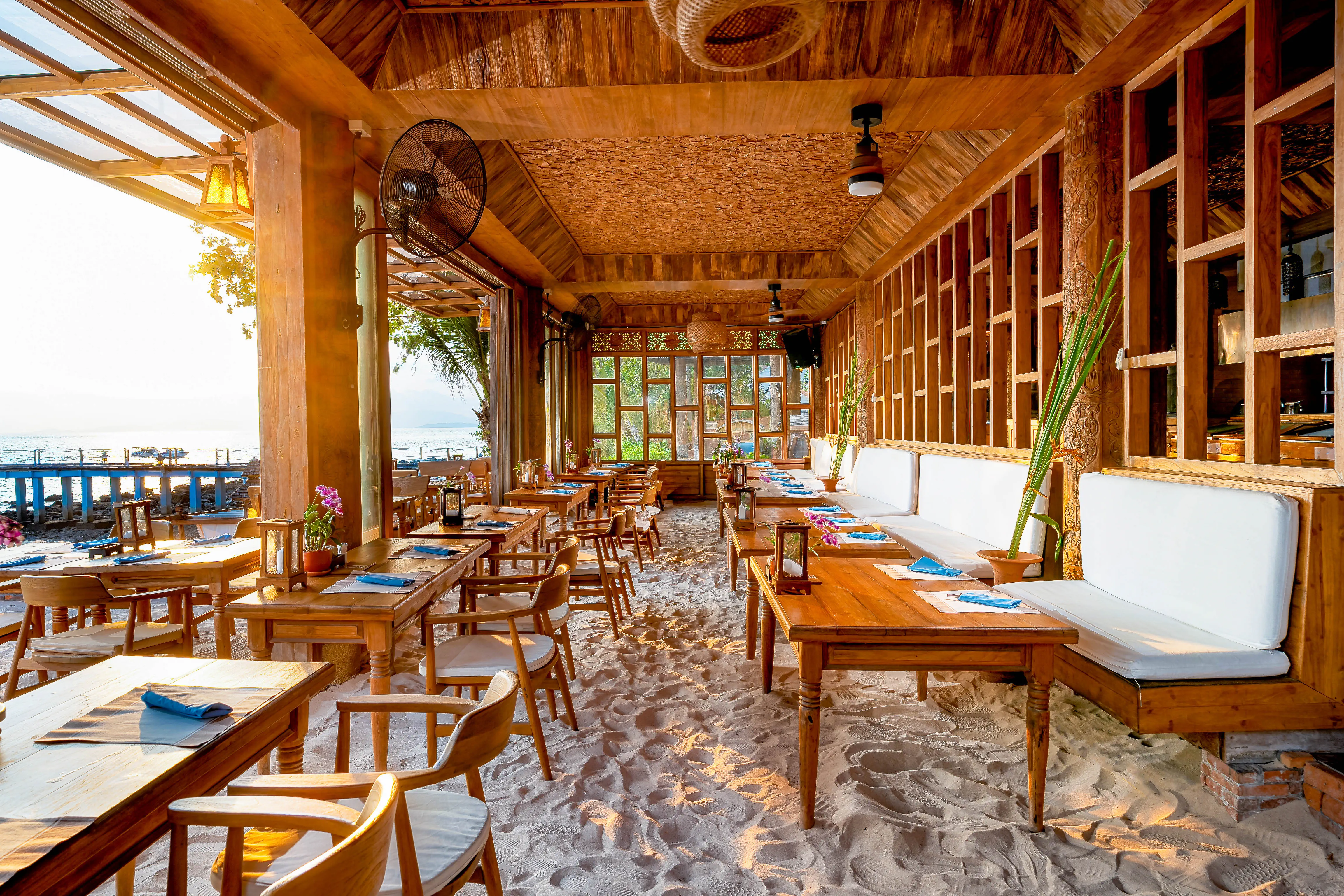 Santhiya Koh Yao Yai Resort & Spa - zdjęcie 82