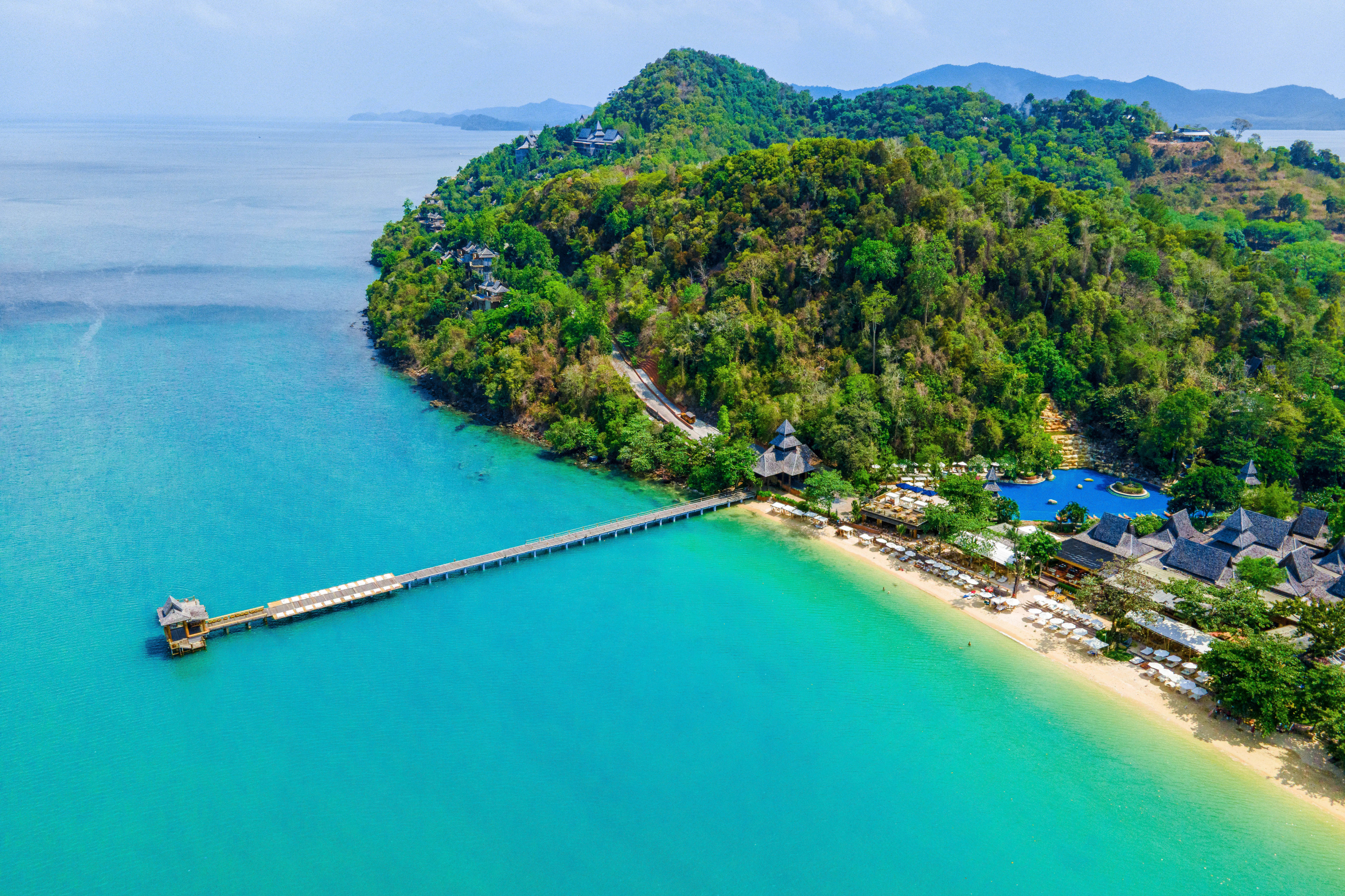 Santhiya Koh Yao Yai Resort & Spa - zdjęcie 120