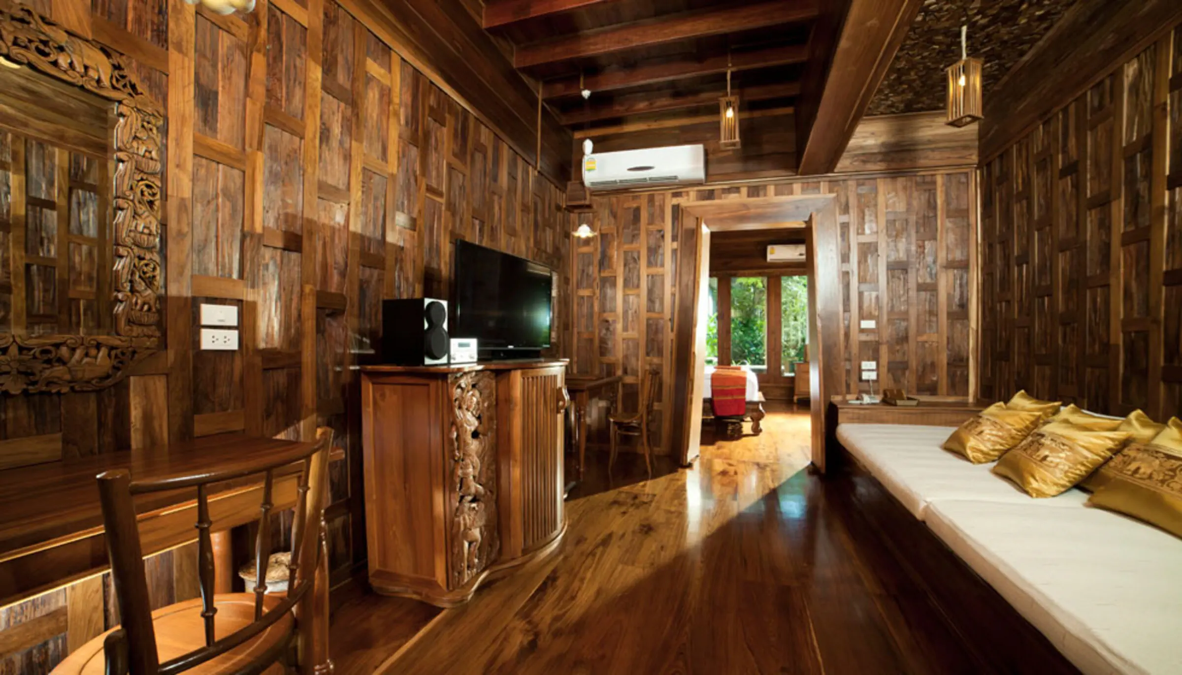 Santhiya Koh Yao Yai Resort & Spa - zdjęcie 119
