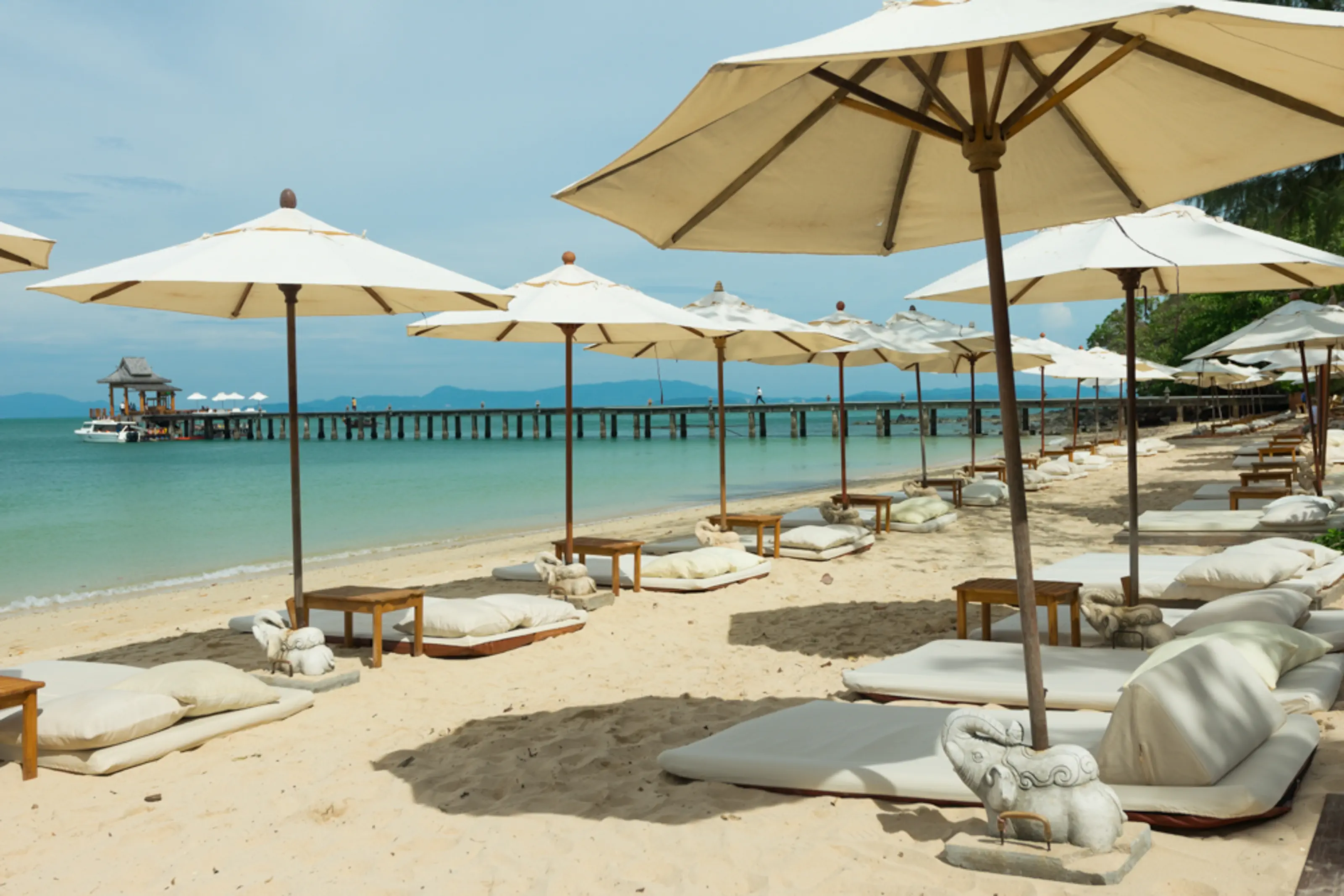 Santhiya Koh Yao Yai Resort & Spa - zdjęcie 96
