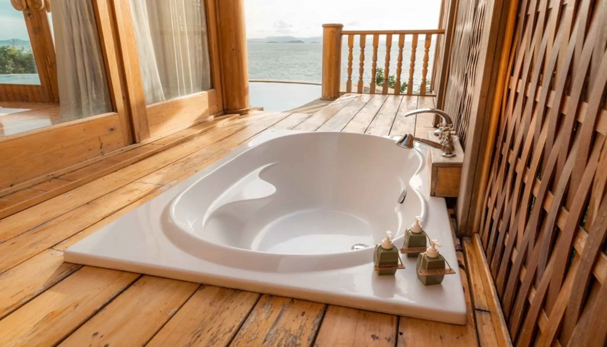 Santhiya Koh Yao Yai Resort & Spa - zdjęcie 71