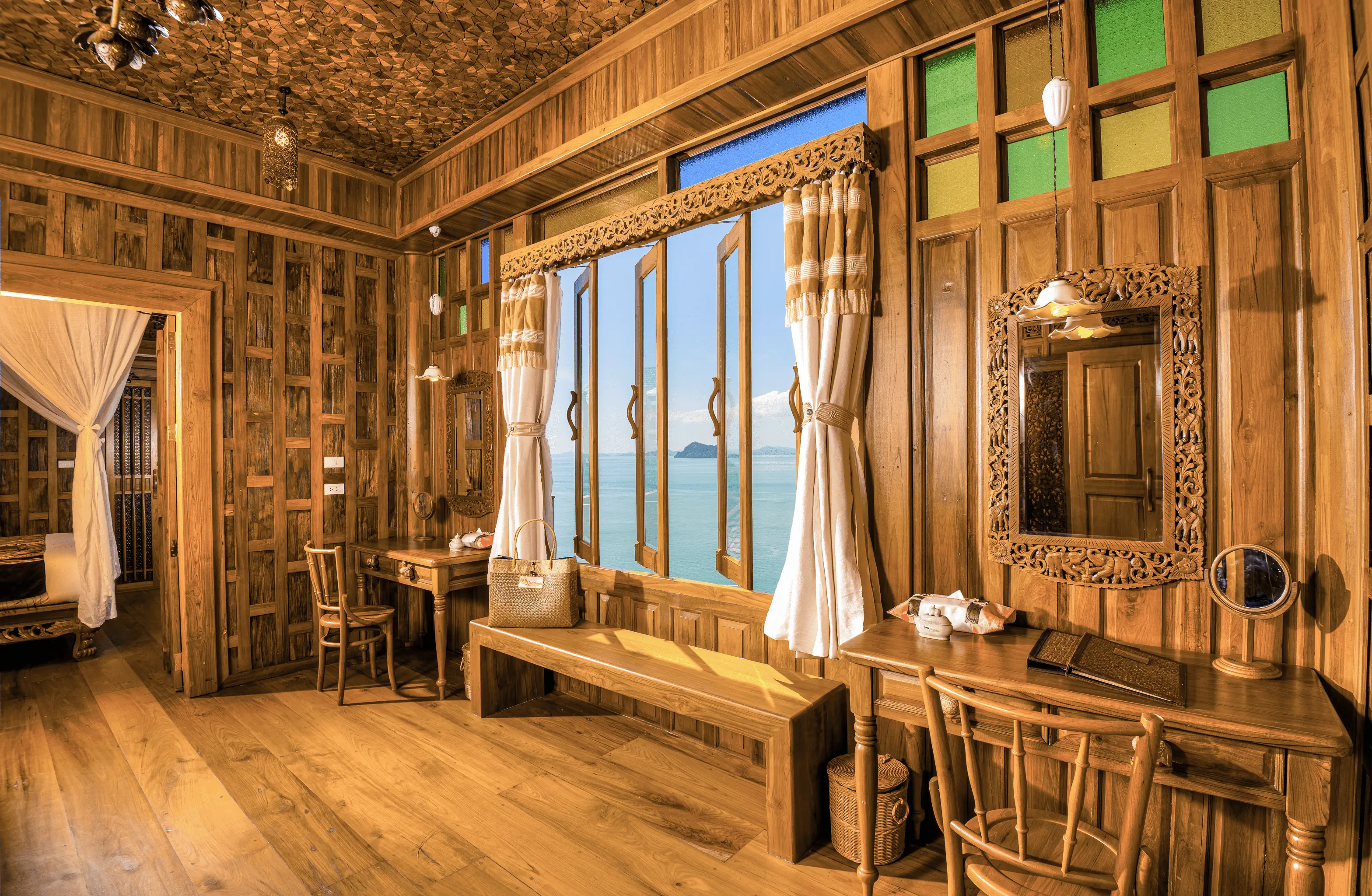 Santhiya Koh Yao Yai Resort & Spa - zdjęcie 55