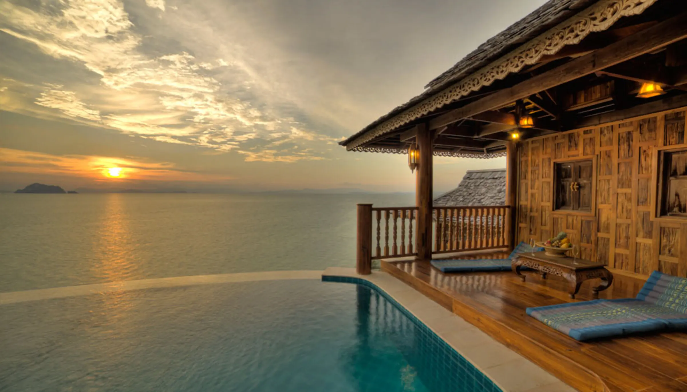 Santhiya Koh Yao Yai Resort & Spa - zdjęcie 125