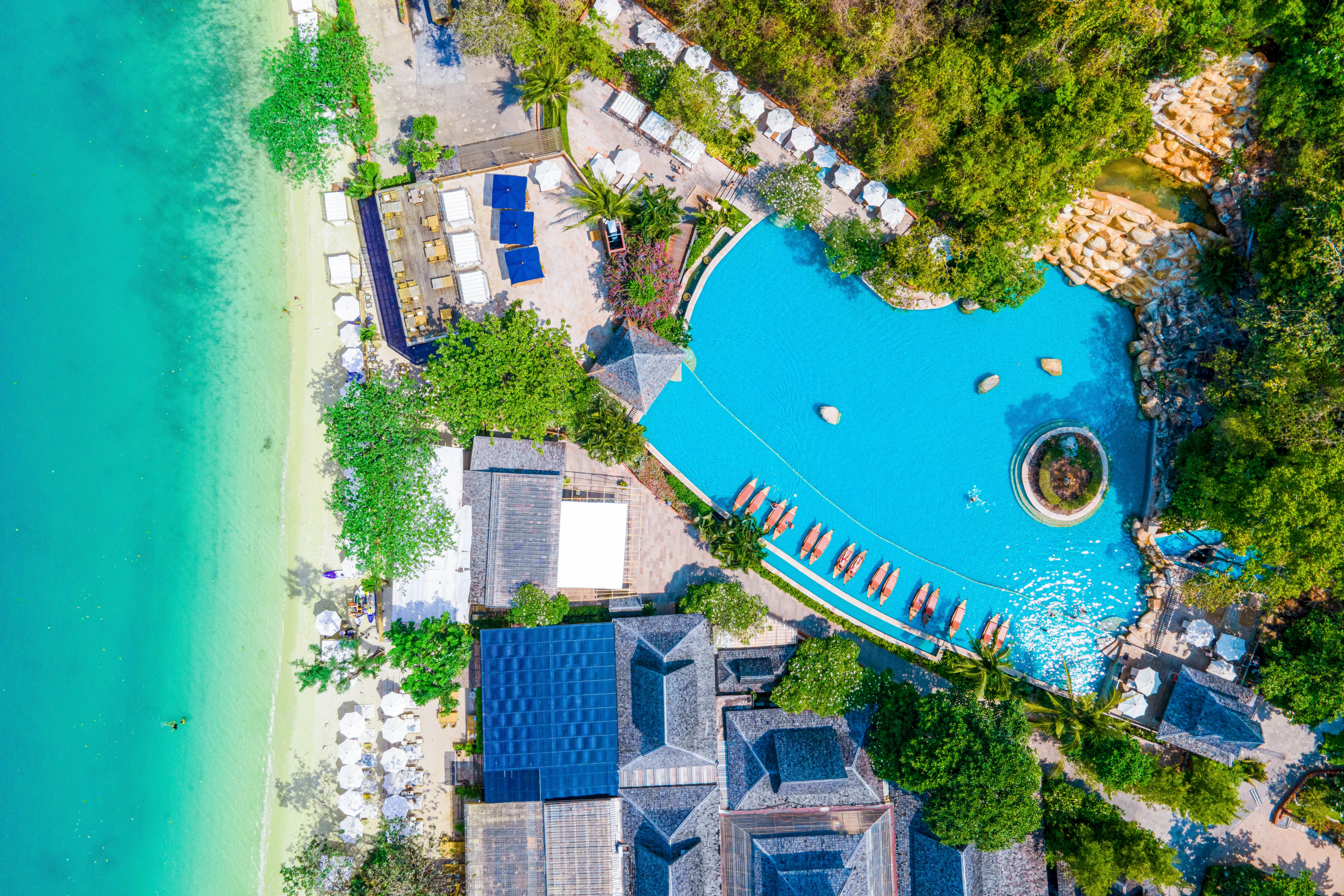 Santhiya Koh Yao Yai Resort & Spa - zdjęcie 134