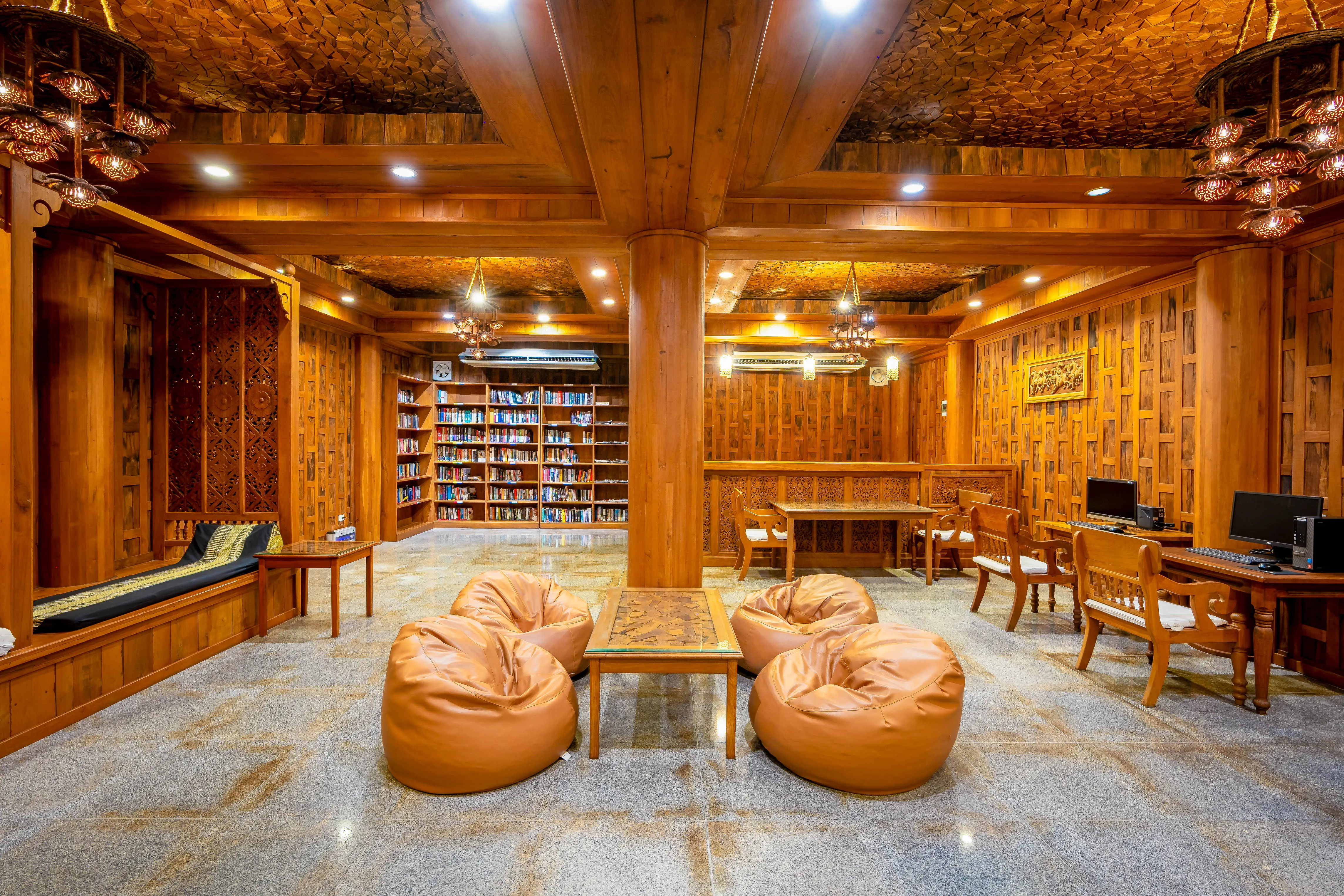 Santhiya Koh Yao Yai Resort & Spa - zdjęcie 58