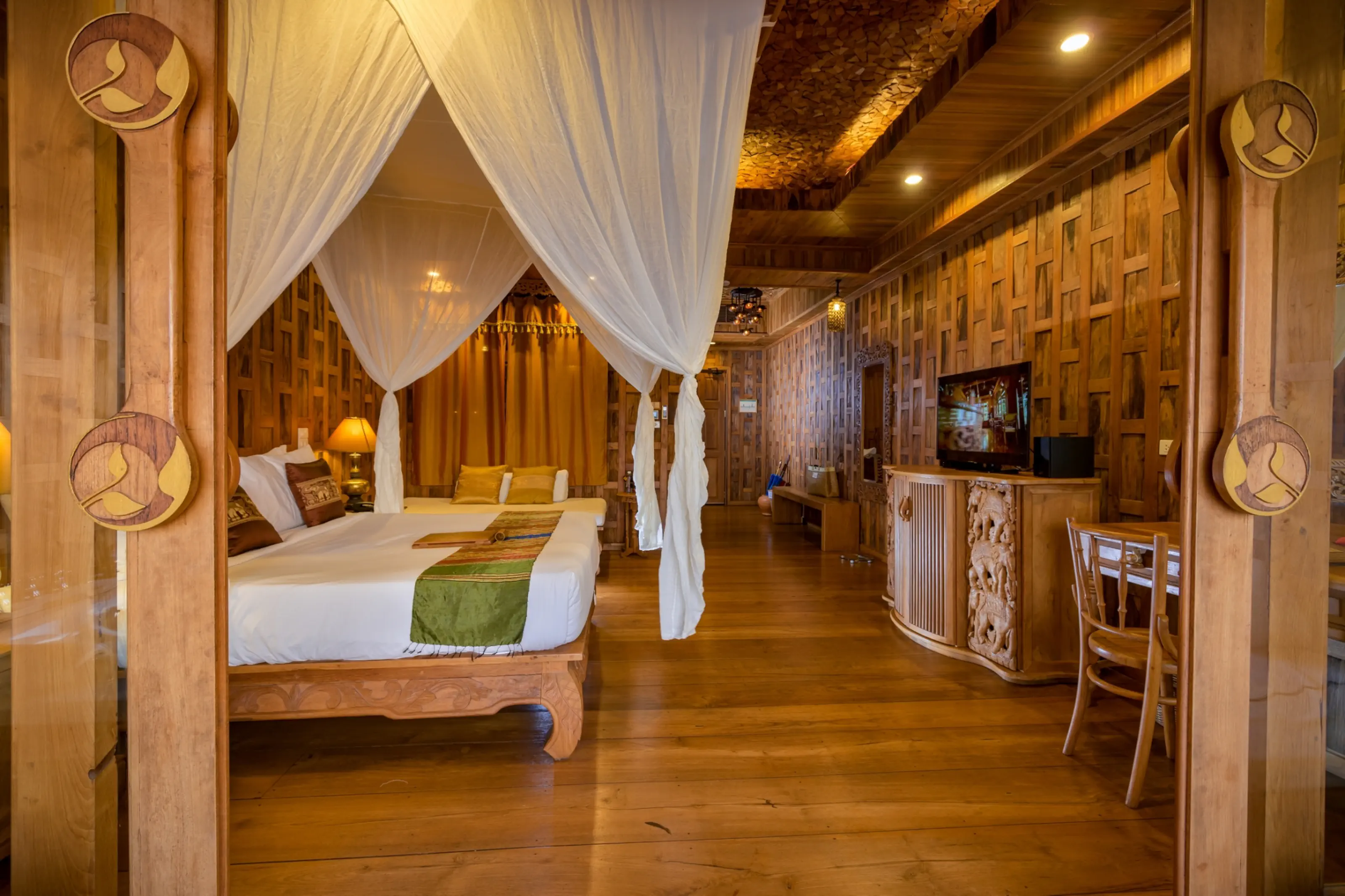 Santhiya Koh Yao Yai Resort & Spa - zdjęcie 116