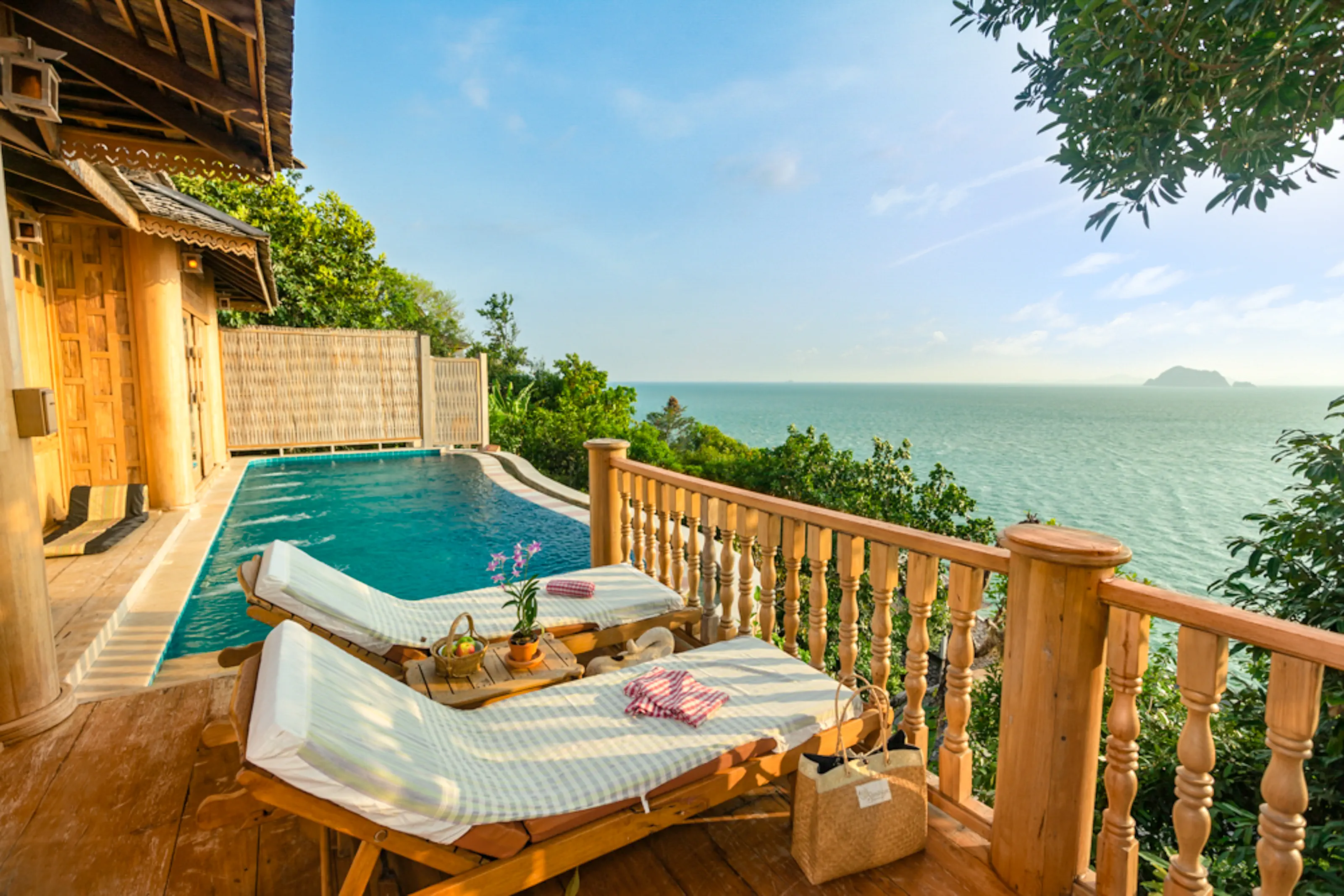Santhiya Koh Yao Yai Resort & Spa - zdjęcie 117
