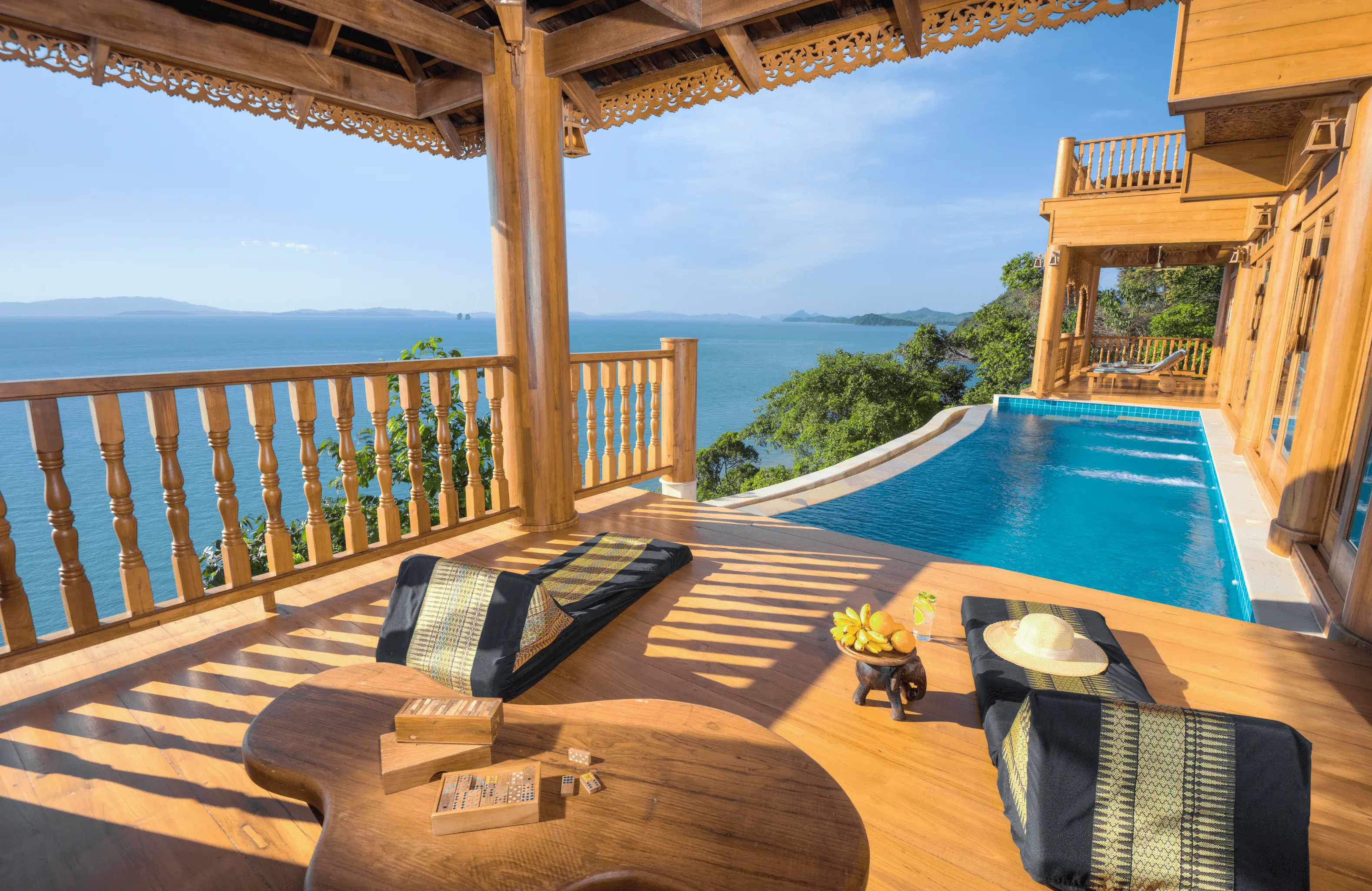 Santhiya Koh Yao Yai Resort & Spa - zdjęcie 68