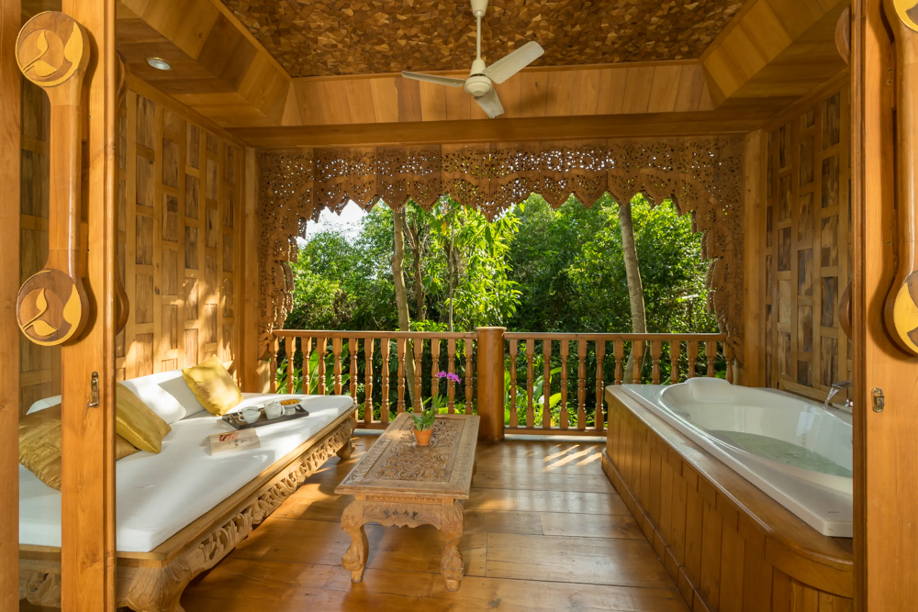 Santhiya Koh Yao Yai Resort & Spa - zdjęcie 44