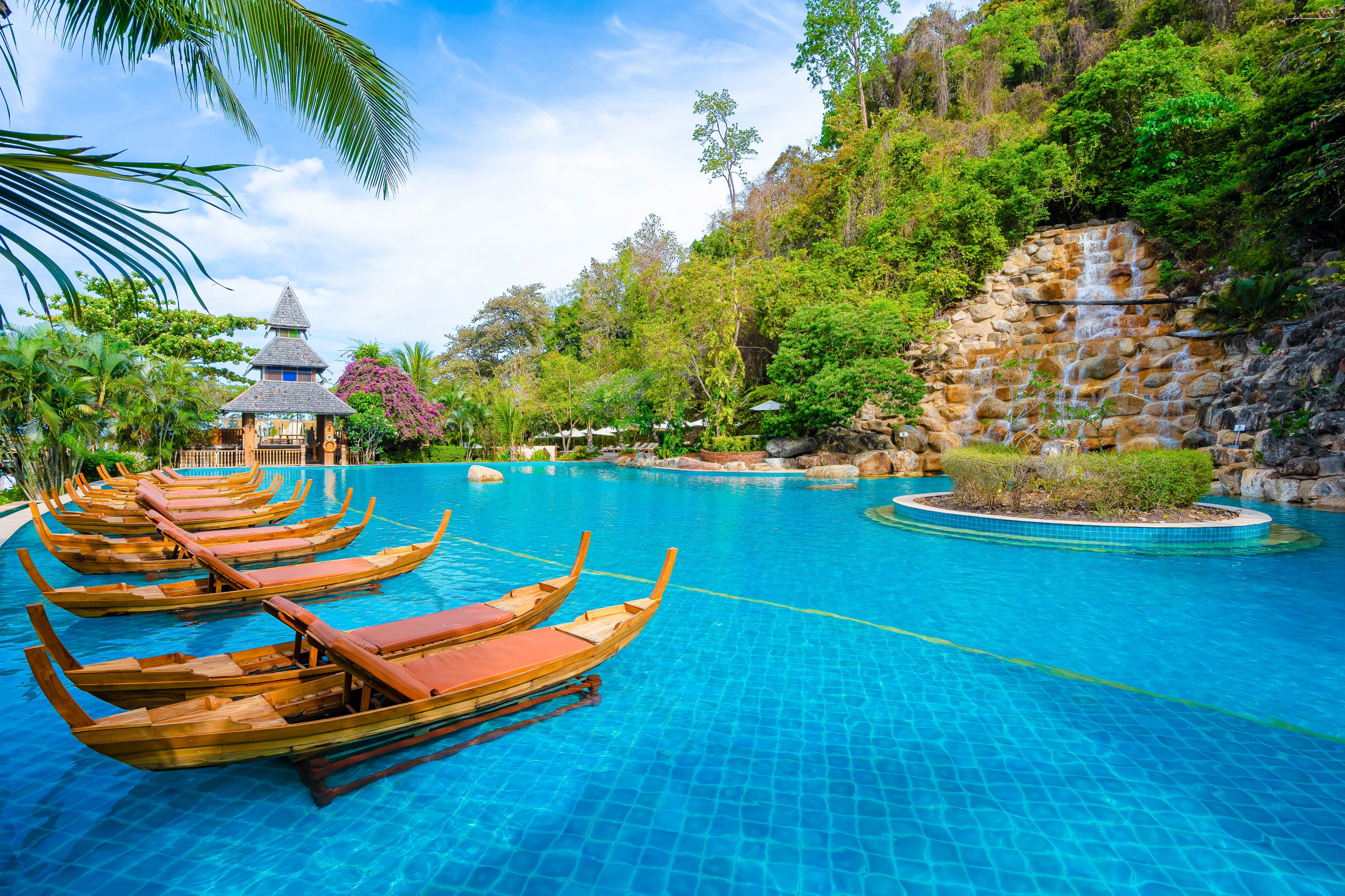 Santhiya Koh Yao Yai Resort & Spa - zdjęcie 141