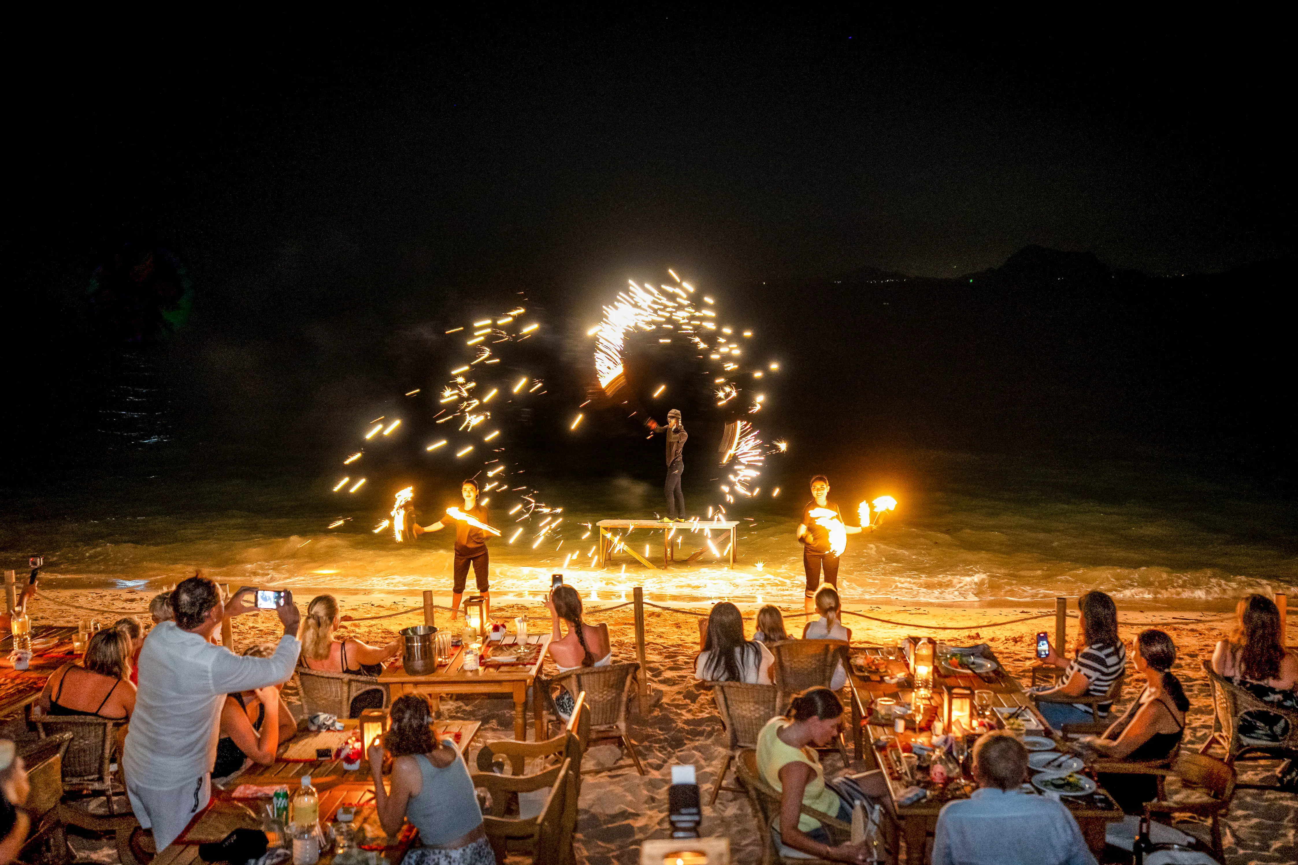 Santhiya Koh Yao Yai Resort & Spa - zdjęcie 50