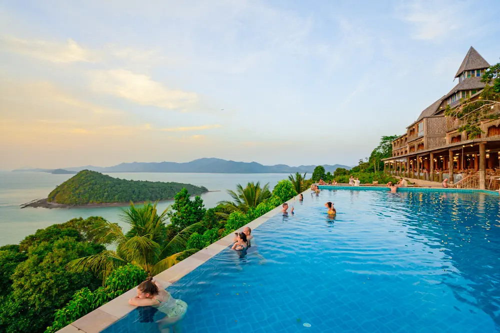 Santhiya Koh Yao Yai Resort & Spa - zdjęcie 127